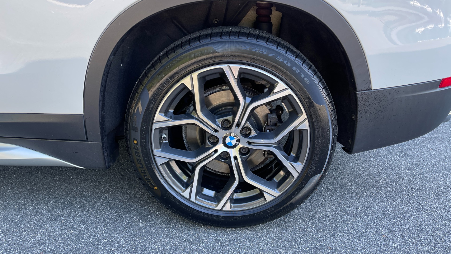 Used 2020 BMW X1 sDrive28i / NAVIGATION / BACKUP CAMERA / HEATED STEERING WHEEL for sale Sold at Formula Imports in Charlotte NC 28227 50