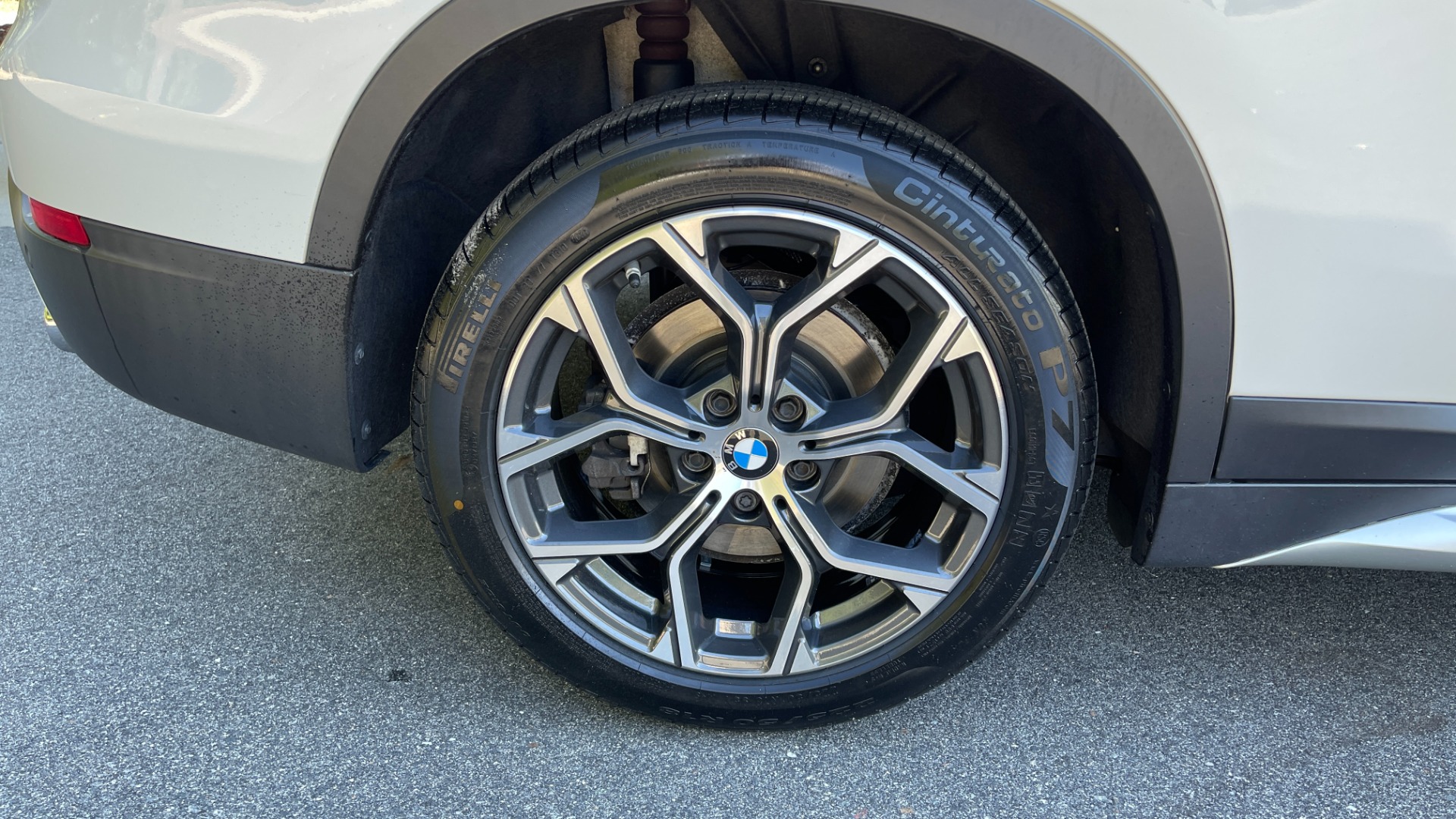 Used 2020 BMW X1 sDrive28i / NAVIGATION / BACKUP CAMERA / HEATED STEERING WHEEL for sale Sold at Formula Imports in Charlotte NC 28227 51