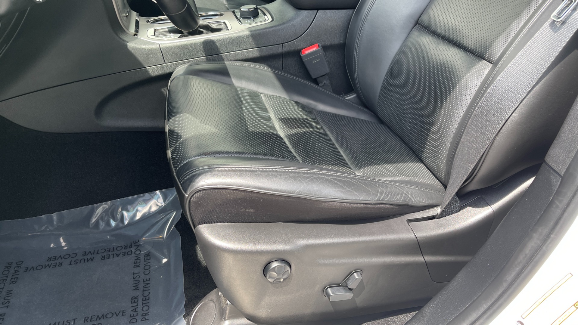 Used 2021 Jeep Grand Cherokee HIGH ALTITUDE / HEMI V8 / QUADRA II 4WD / AFE AIR INTAKE / 19 SPEAKER AUDIO for sale Sold at Formula Imports in Charlotte NC 28227 15