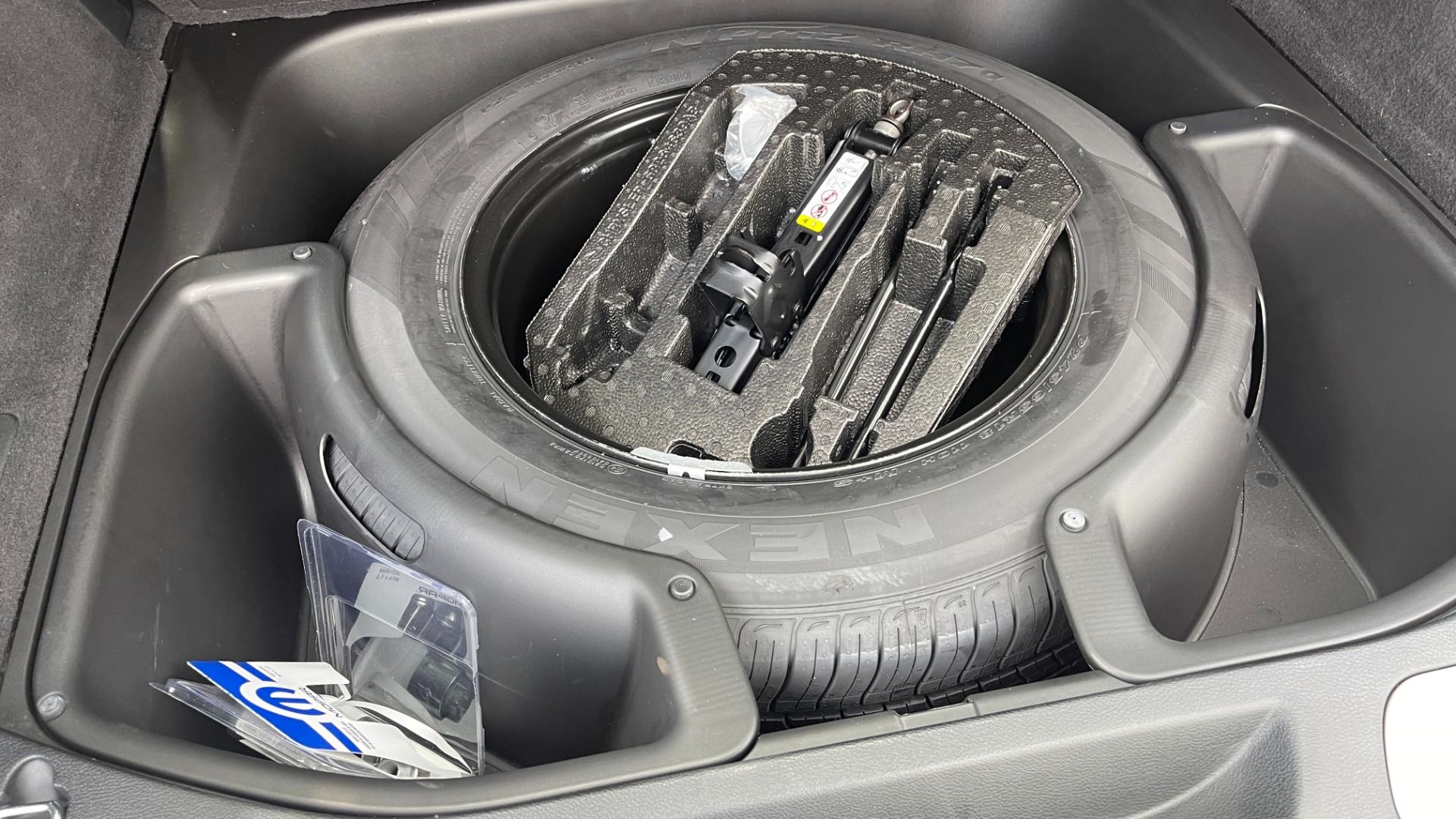 Used 2021 Jeep Grand Cherokee HIGH ALTITUDE / HEMI V8 / QUADRA II 4WD / AFE AIR INTAKE / 19 SPEAKER AUDIO for sale Sold at Formula Imports in Charlotte NC 28227 48