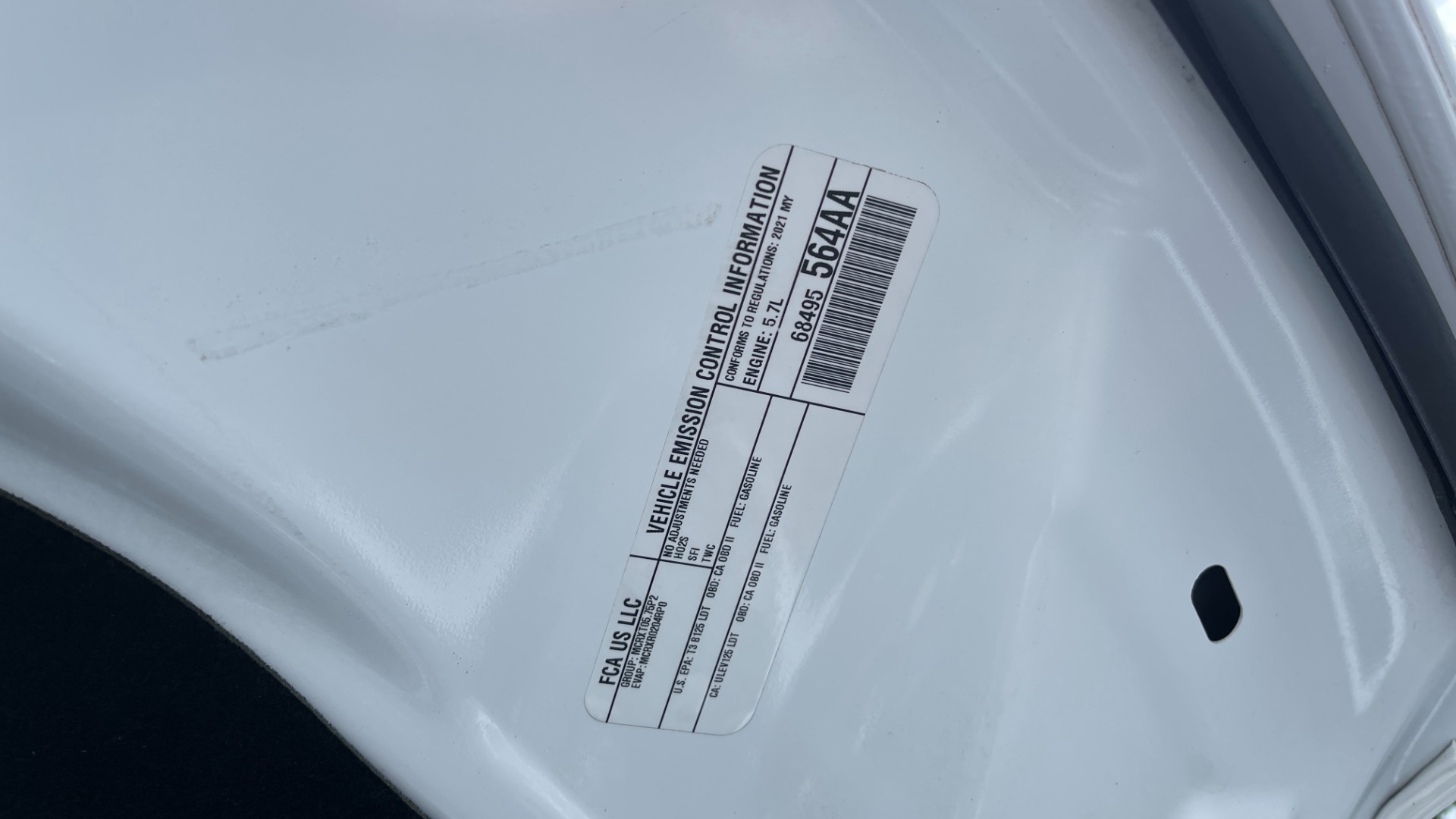 Used 2021 Jeep Grand Cherokee HIGH ALTITUDE / HEMI V8 / QUADRA II 4WD / AFE AIR INTAKE / 19 SPEAKER AUDIO for sale Sold at Formula Imports in Charlotte NC 28227 50
