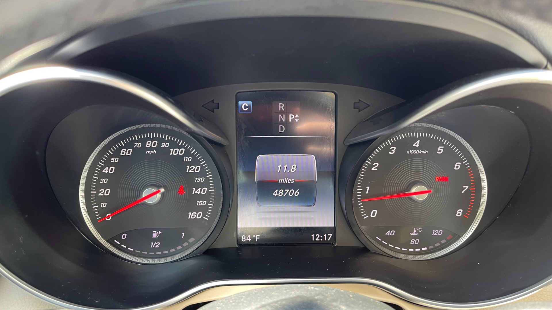 Used 2016 Mercedes-Benz C-Class C 300 Luxury for sale Sold at Formula Imports in Charlotte NC 28227 20