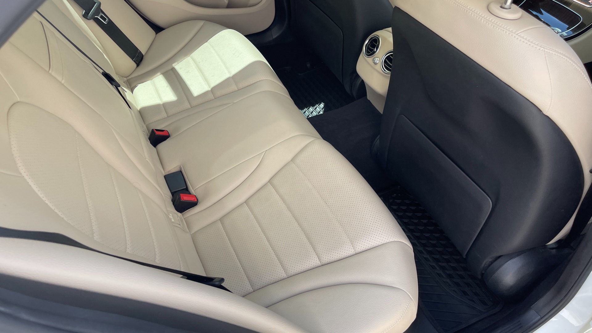 Used 2016 Mercedes-Benz C-Class C 300 Luxury for sale Sold at Formula Imports in Charlotte NC 28227 28