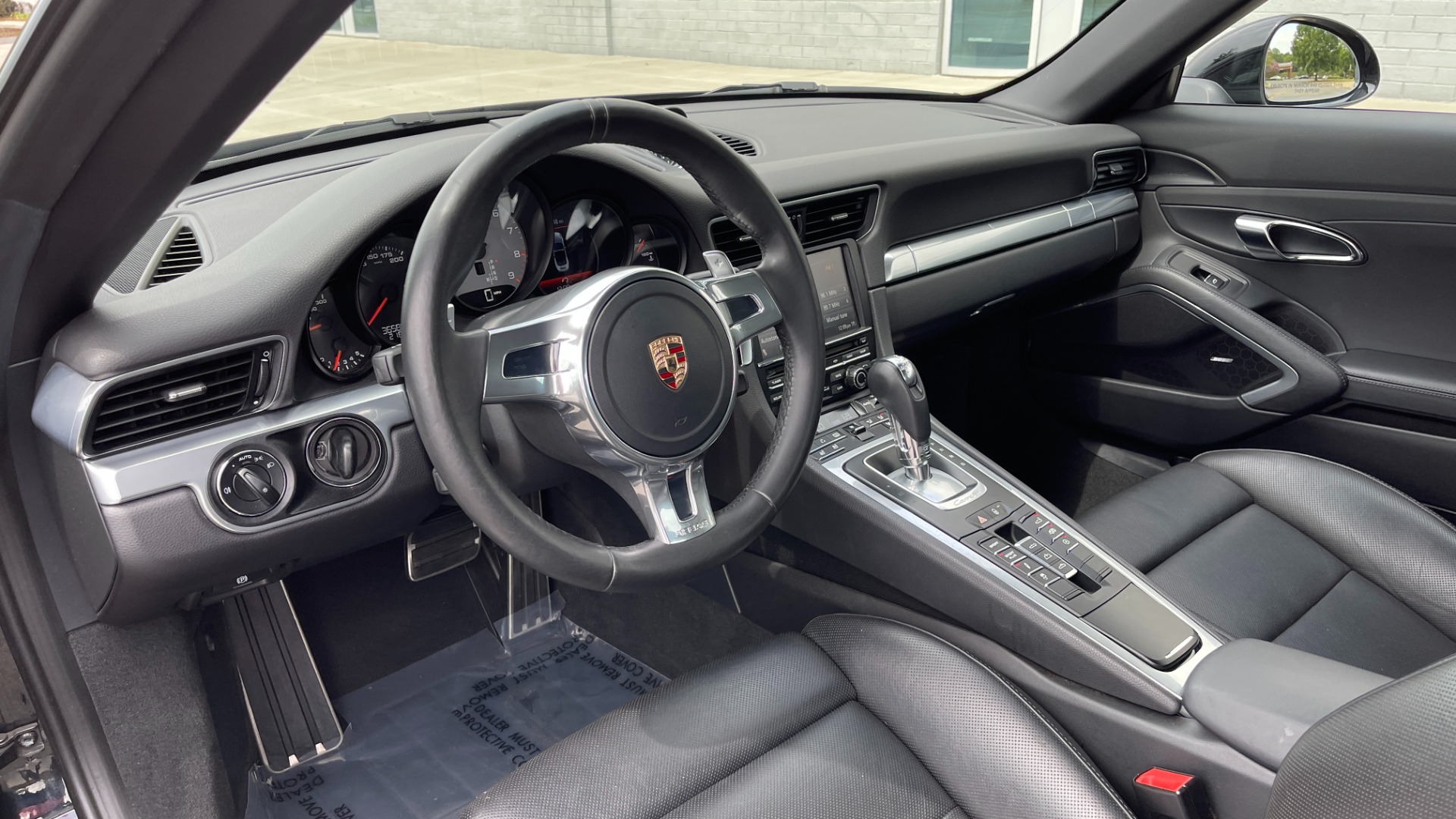 Used 2012 Porsche 911 991 Carrera S / CABRIOLET / PDK TRANSMISSION / SPORT CHRONO / PREMIUM for sale $80,250 at Formula Imports in Charlotte NC 28227 10