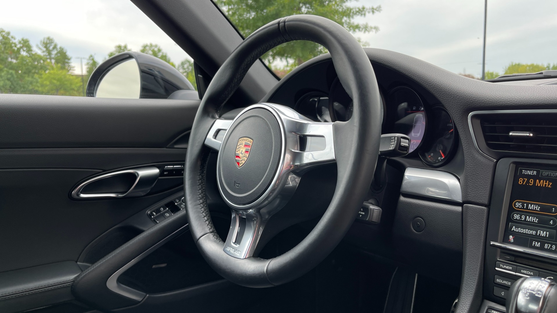 Used 2012 Porsche 911 991 Carrera S / CABRIOLET / PDK TRANSMISSION / SPORT CHRONO / PREMIUM for sale $80,250 at Formula Imports in Charlotte NC 28227 15