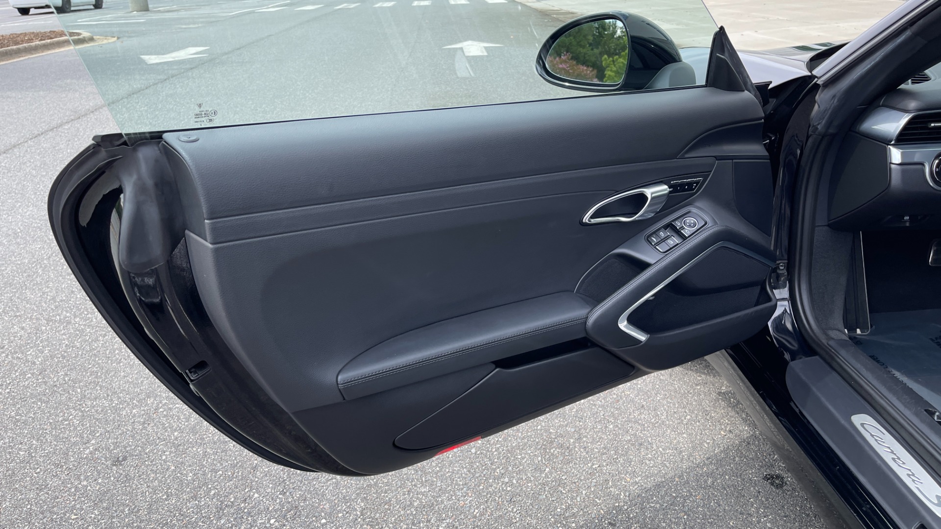Used 2012 Porsche 911 991 Carrera S / CABRIOLET / PDK TRANSMISSION / SPORT CHRONO / PREMIUM for sale $80,250 at Formula Imports in Charlotte NC 28227 28