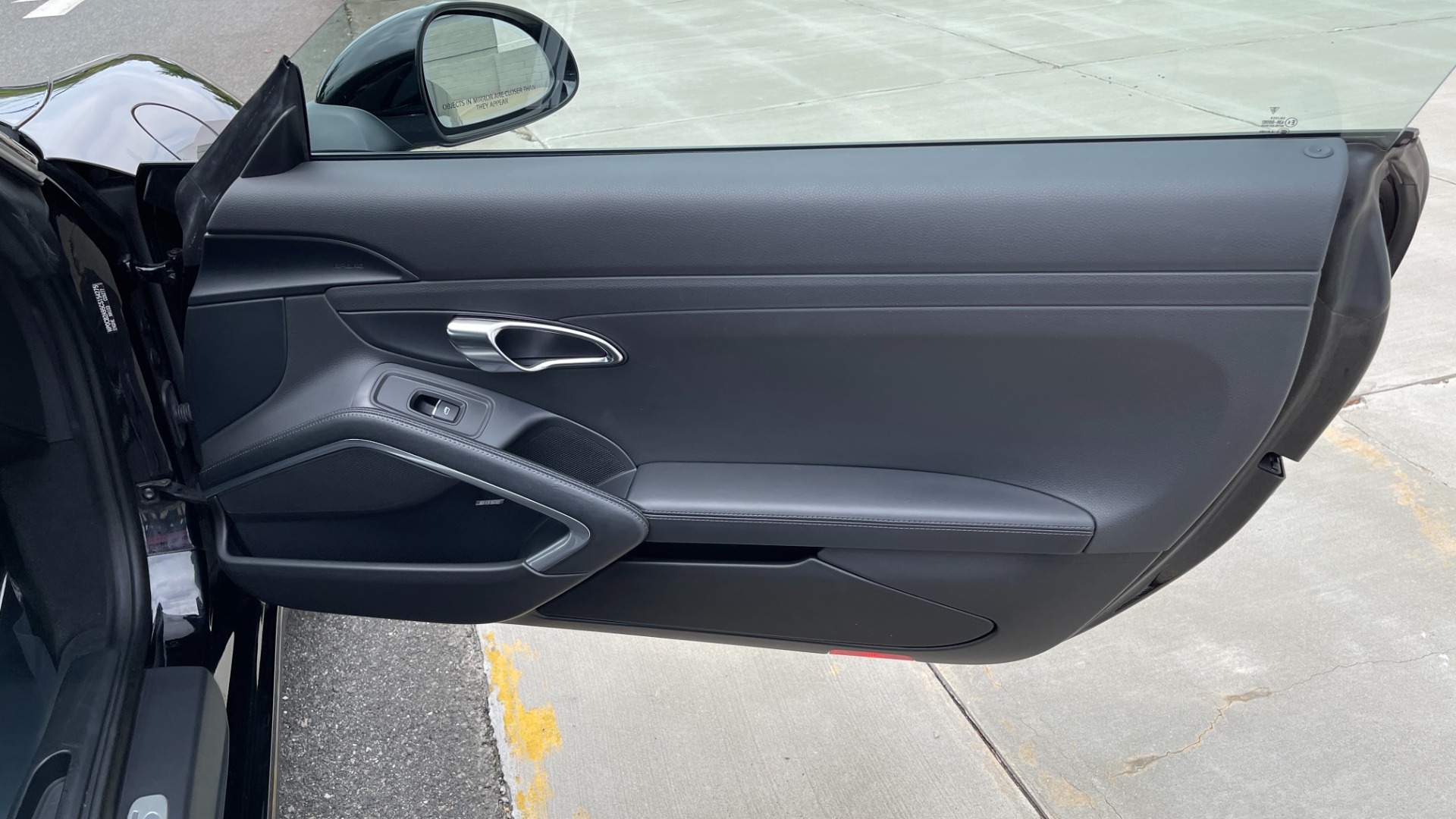 Used 2012 Porsche 911 991 Carrera S / CABRIOLET / PDK TRANSMISSION / SPORT CHRONO / PREMIUM for sale Sold at Formula Imports in Charlotte NC 28227 31