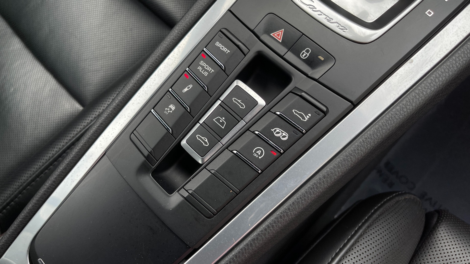 Used 2012 Porsche 911 991 Carrera S / CABRIOLET / PDK TRANSMISSION / SPORT CHRONO / PREMIUM for sale Sold at Formula Imports in Charlotte NC 28227 40