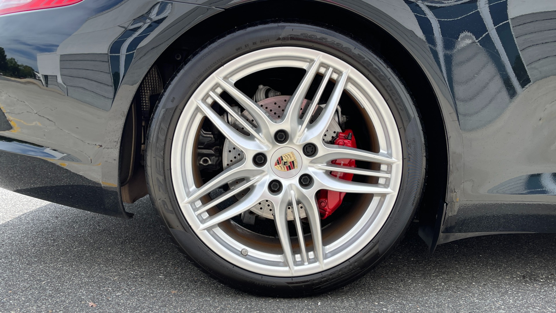 Used 2012 Porsche 911 991 Carrera S / CABRIOLET / PDK TRANSMISSION / SPORT CHRONO / PREMIUM for sale Sold at Formula Imports in Charlotte NC 28227 47