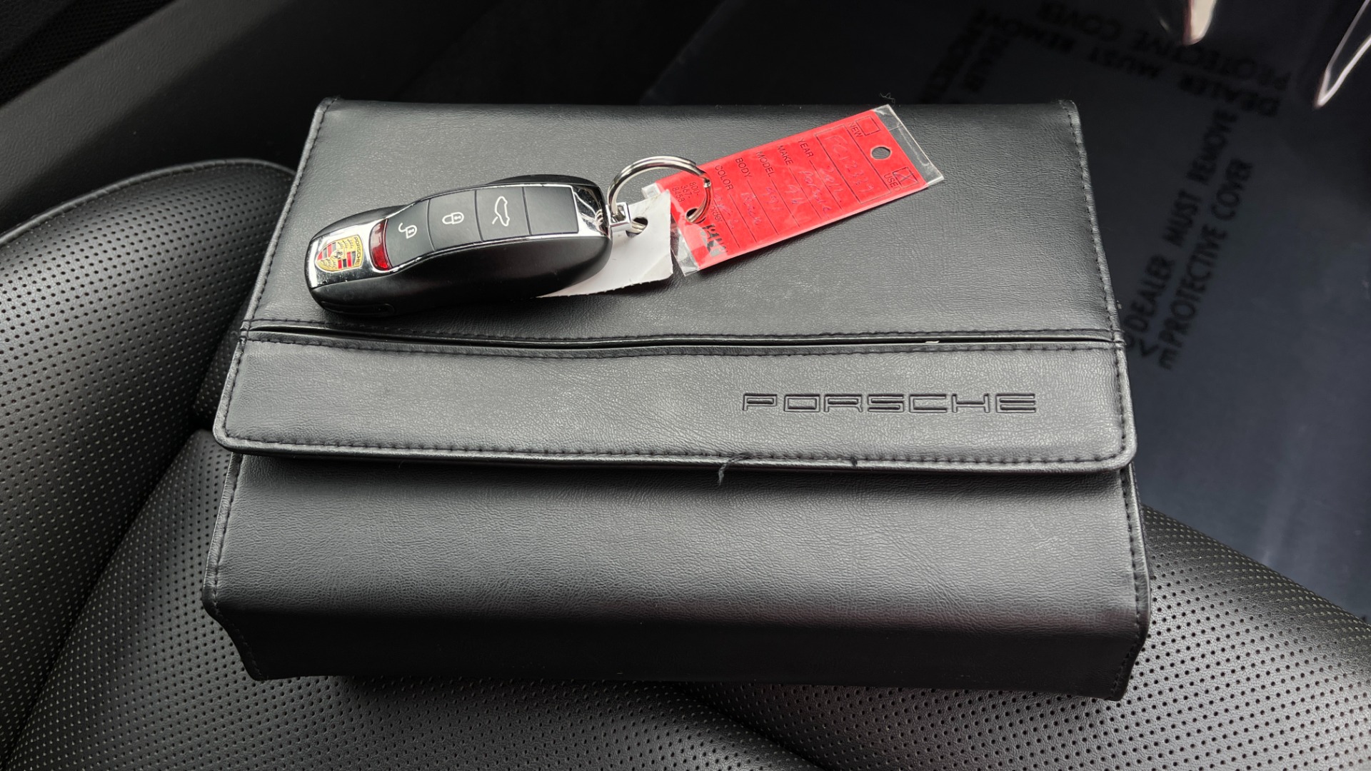 Used 2012 Porsche 911 991 Carrera S / CABRIOLET / PDK TRANSMISSION / SPORT CHRONO / PREMIUM for sale Sold at Formula Imports in Charlotte NC 28227 49