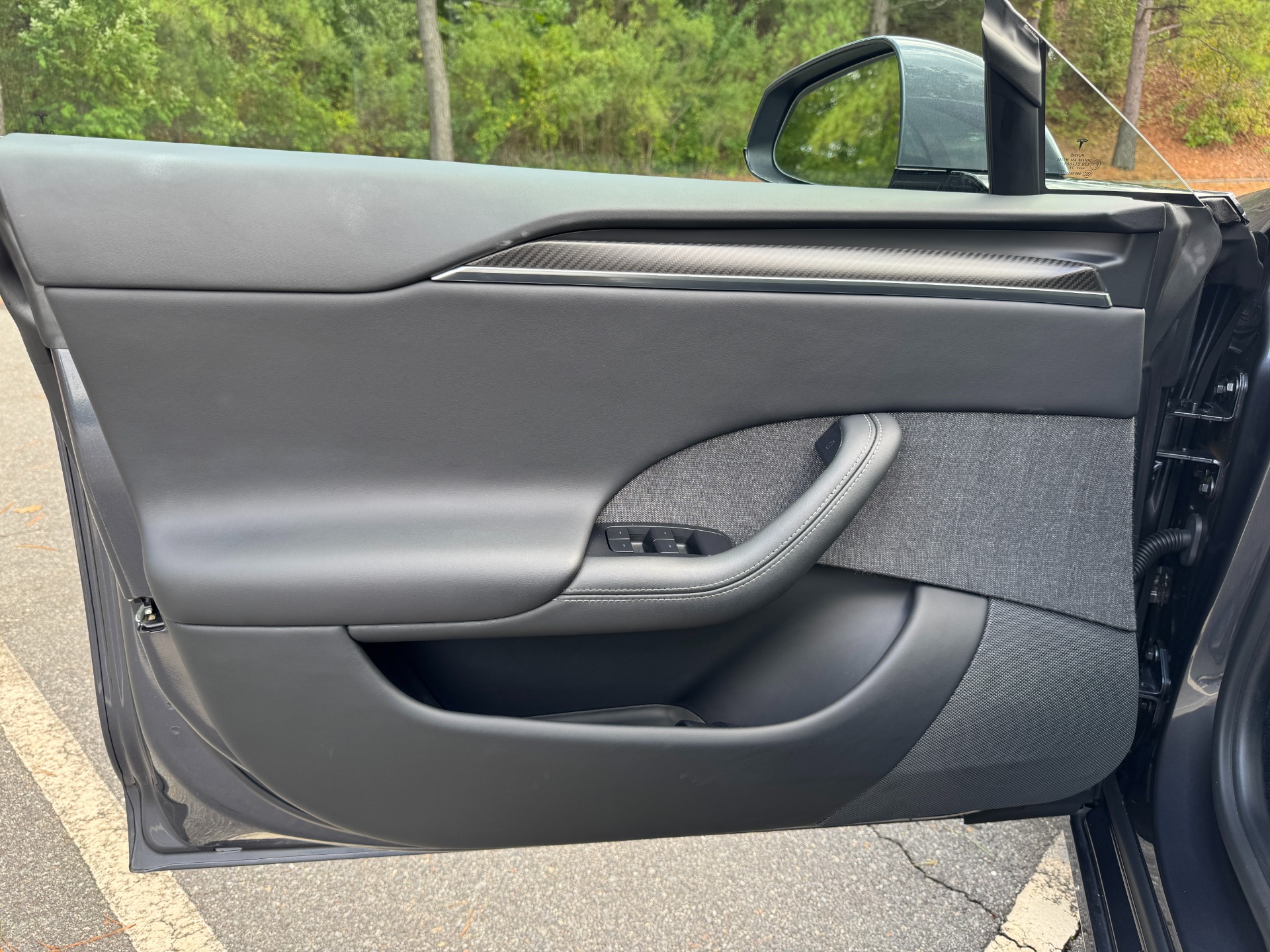 Used 2021 Tesla Model S PLAID FSD // FULL SELF DRIVING // PREM CONN for sale Sold at Formula Imports in Charlotte NC 28227 18