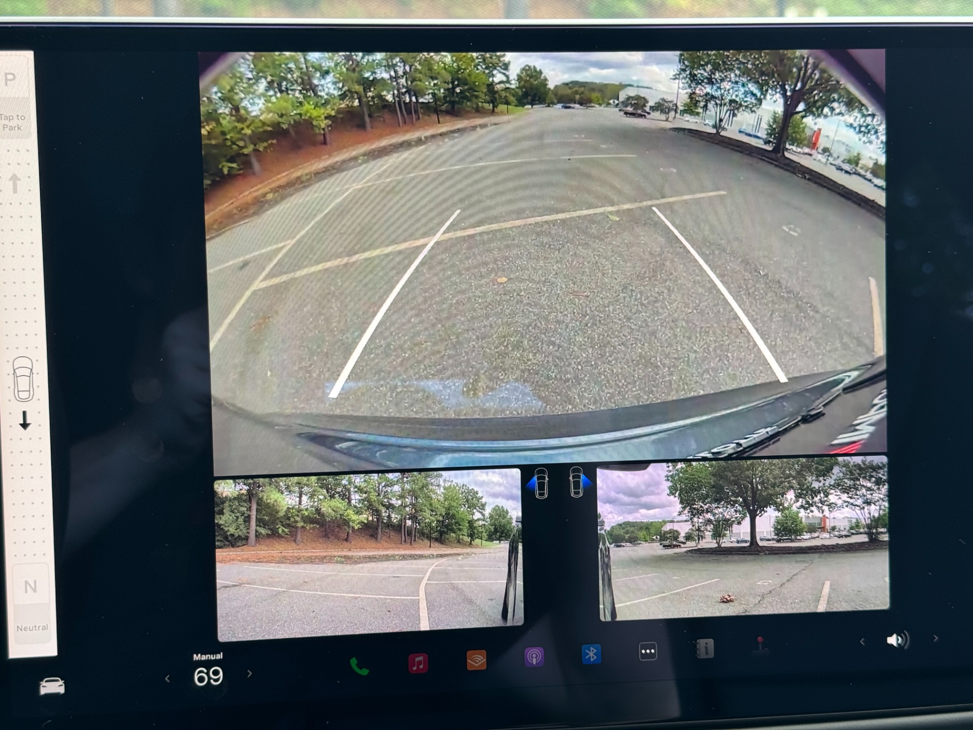 Used 2021 Tesla Model S Plaid / FULL SELF DRIVING / 21IN WHEELS / CARBON FIBER TRIM / PREMIUM CONNE for sale $105,000 at Formula Imports in Charlotte NC 28227 29