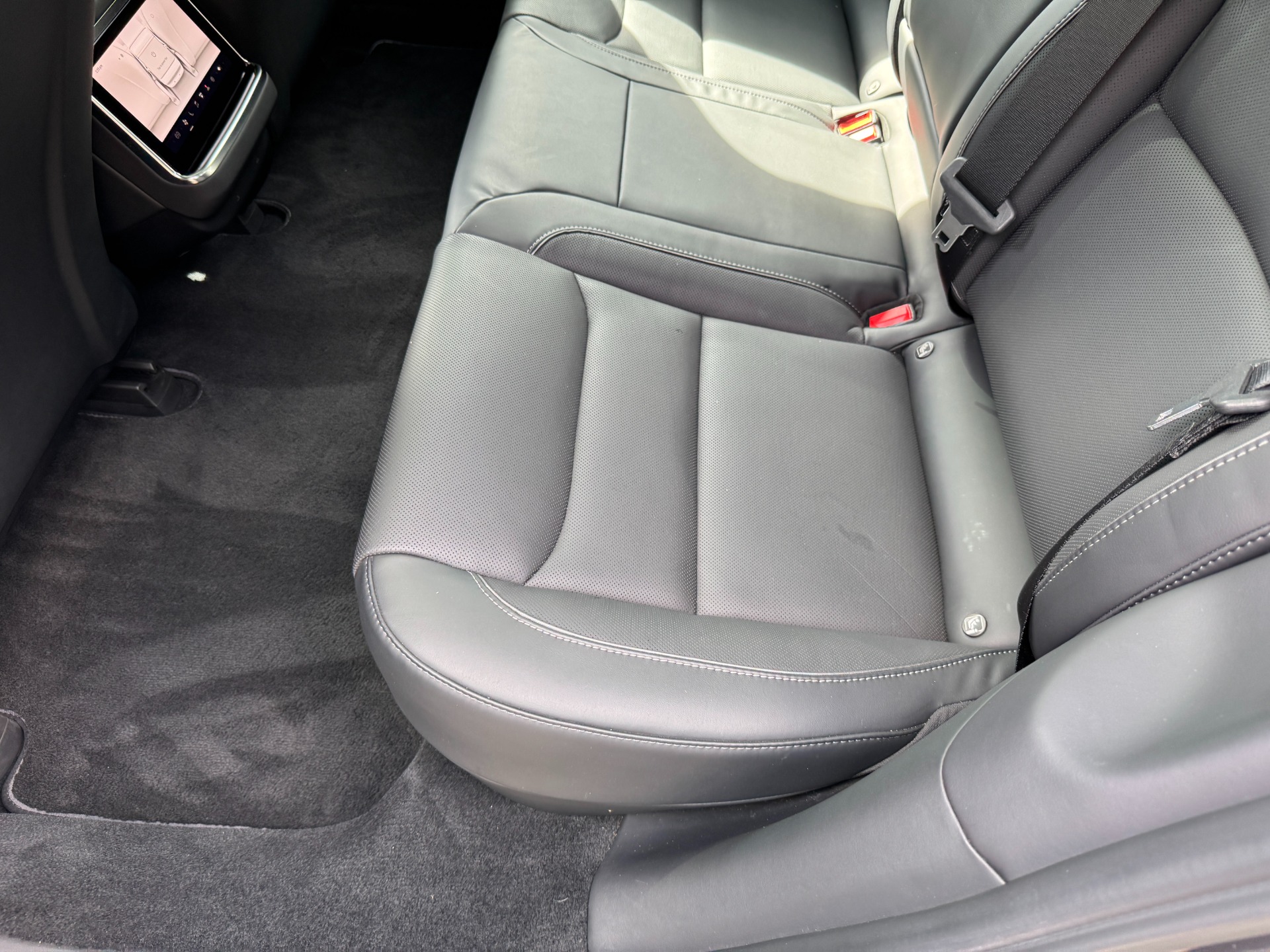 Used 2021 Tesla Model S PLAID FSD // FULL SELF DRIVING // PREM CONN for sale Sold at Formula Imports in Charlotte NC 28227 38