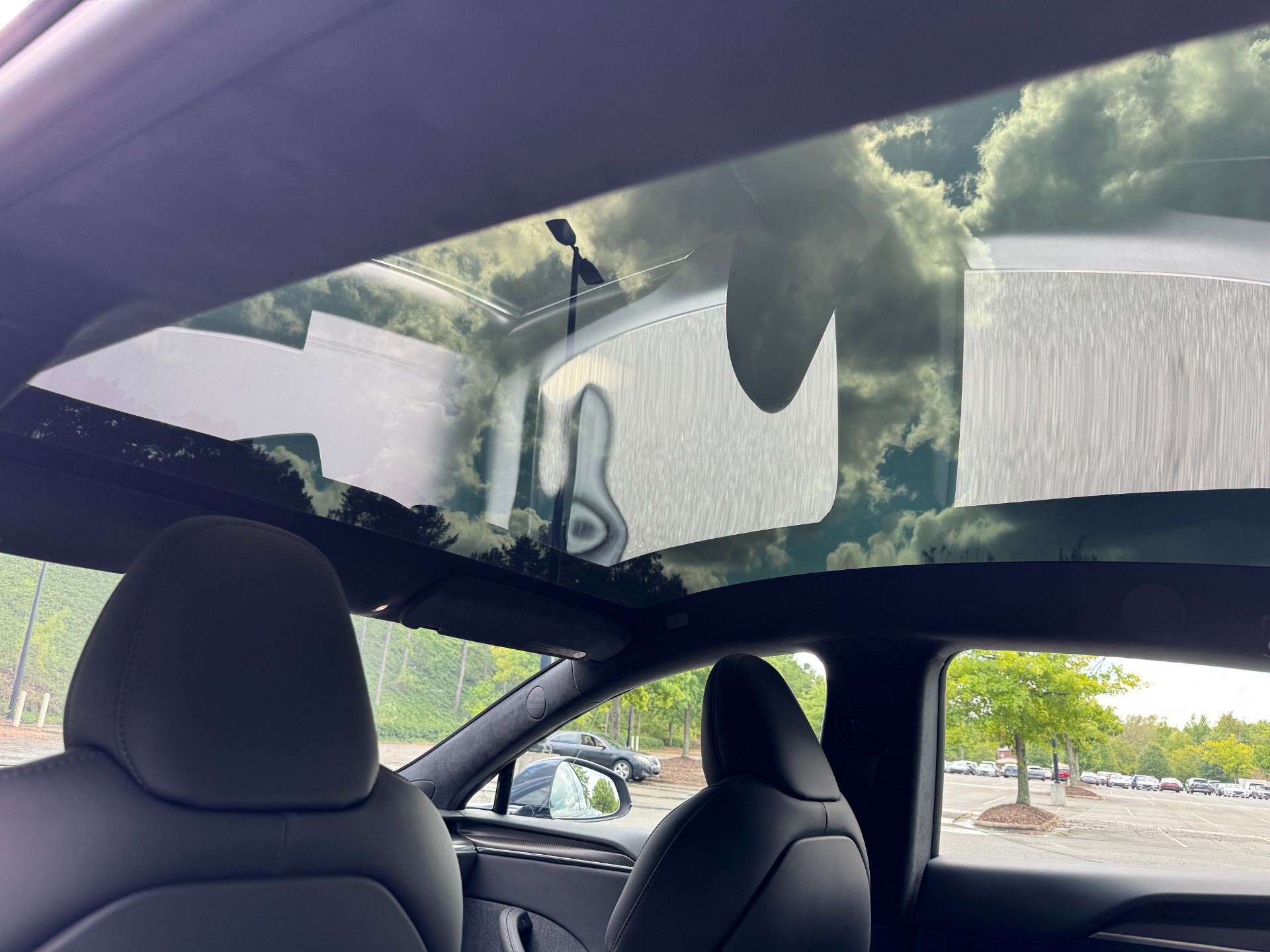 Used 2021 Tesla Model S PLAID FSD // FULL SELF DRIVING // PREM CONN for sale Sold at Formula Imports in Charlotte NC 28227 41