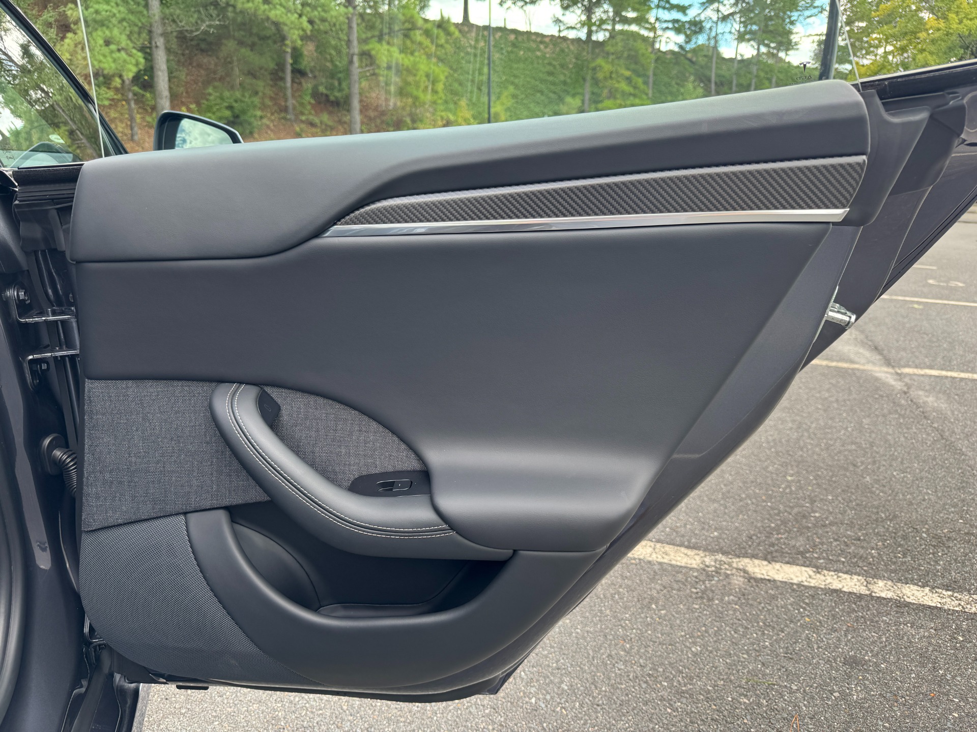Used 2021 Tesla Model S Plaid / FULL SELF DRIVING / 21IN WHEELS / CARBON FIBER TRIM / PREMIUM CONNE for sale $105,000 at Formula Imports in Charlotte NC 28227 48