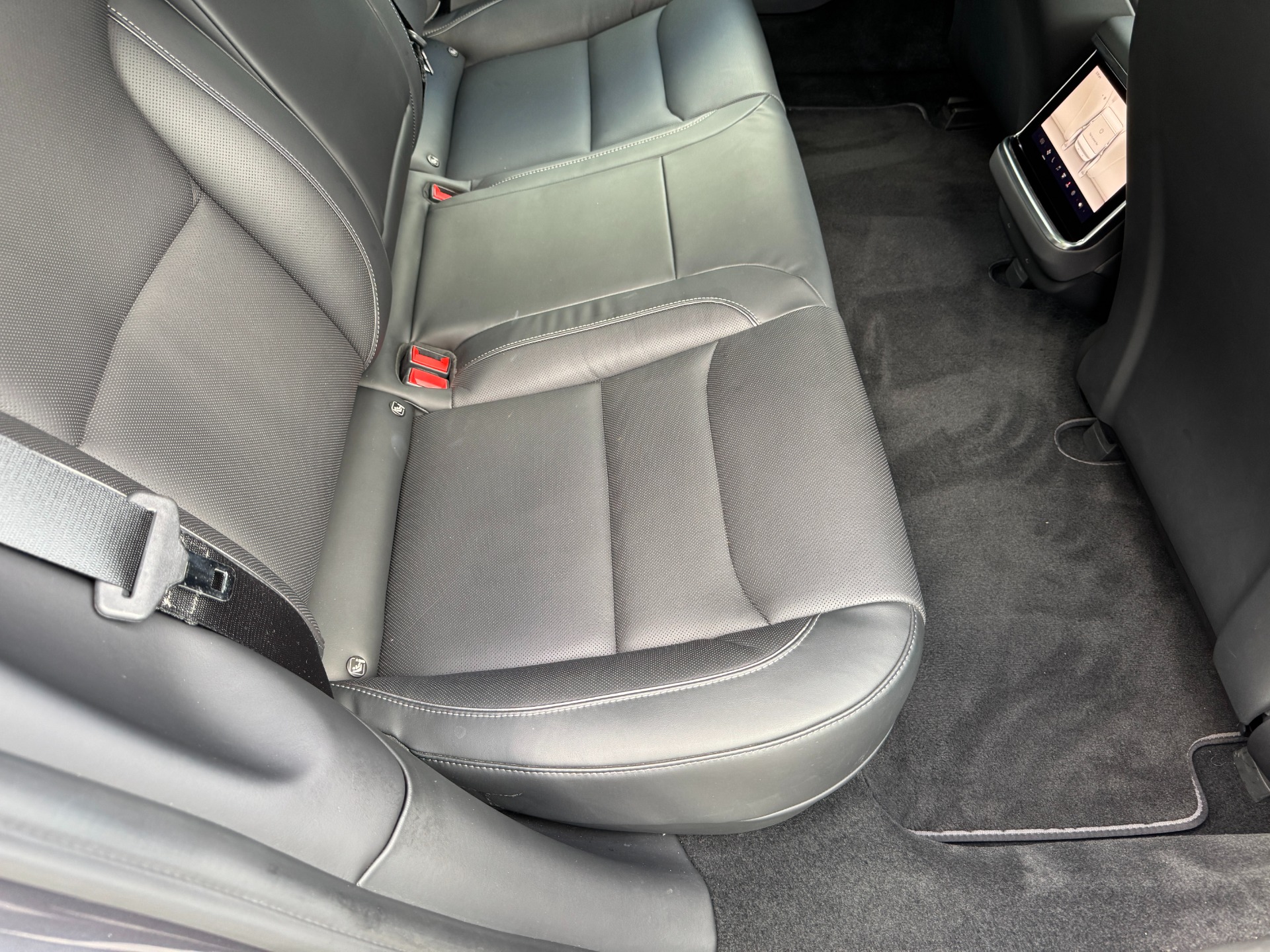 Used 2021 Tesla Model S Plaid / FULL SELF DRIVING / 21IN WHEELS / CARBON FIBER TRIM / PREMIUM CONNE for sale $105,000 at Formula Imports in Charlotte NC 28227 52