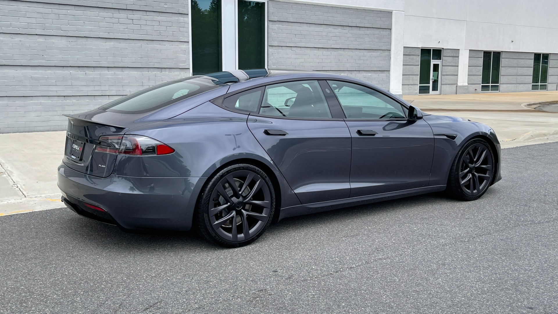 Used 2021 Tesla Model S Plaid / FULL SELF DRIVING / 21IN WHEELS / CARBON FIBER TRIM / PREMIUM CONNE for sale $134,000 at Formula Imports in Charlotte NC 28227 6