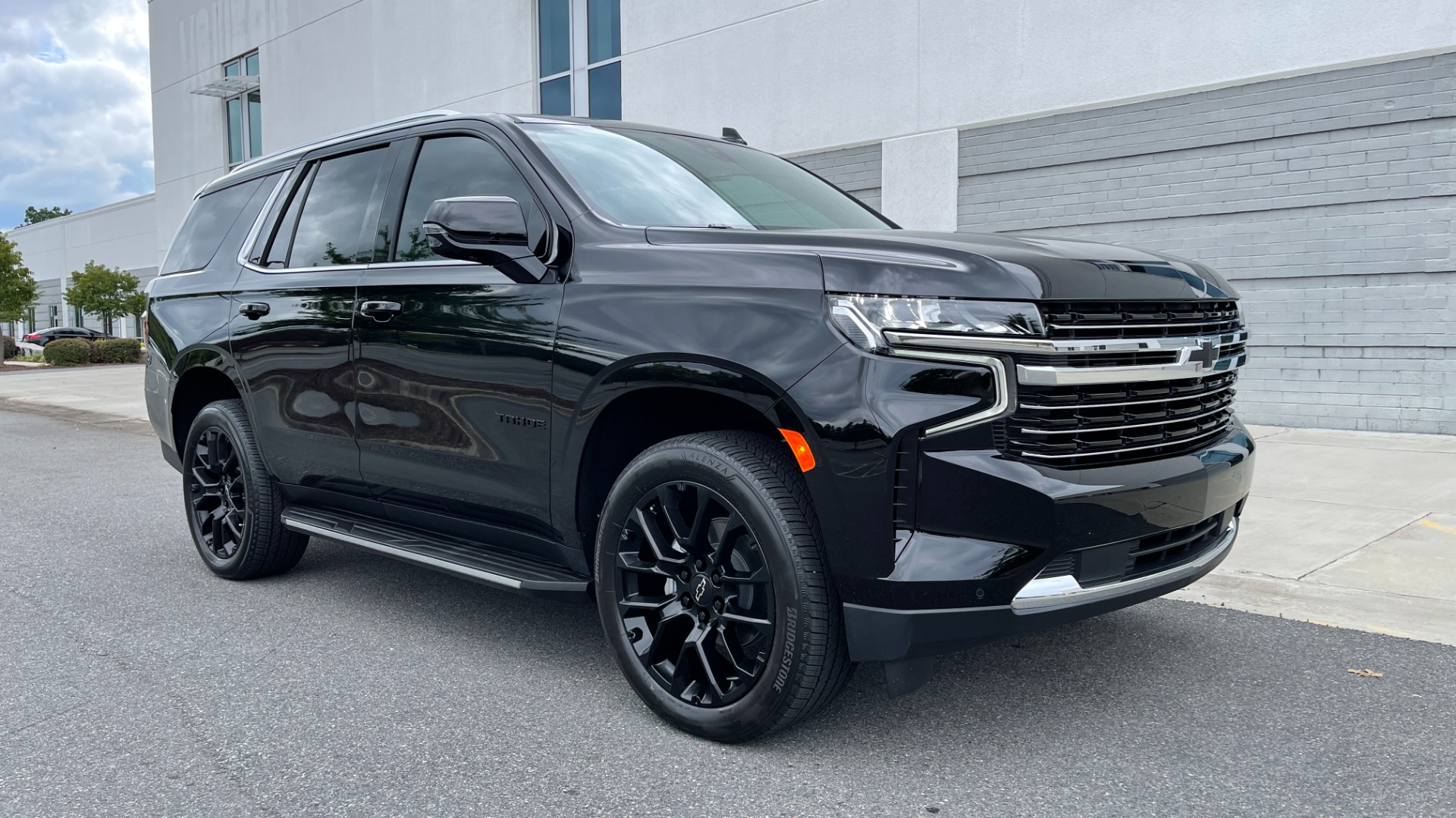 Used 2022 Chevrolet Tahoe LT / DURAMAX / SIGNATURE PLUS / CAPTAINS