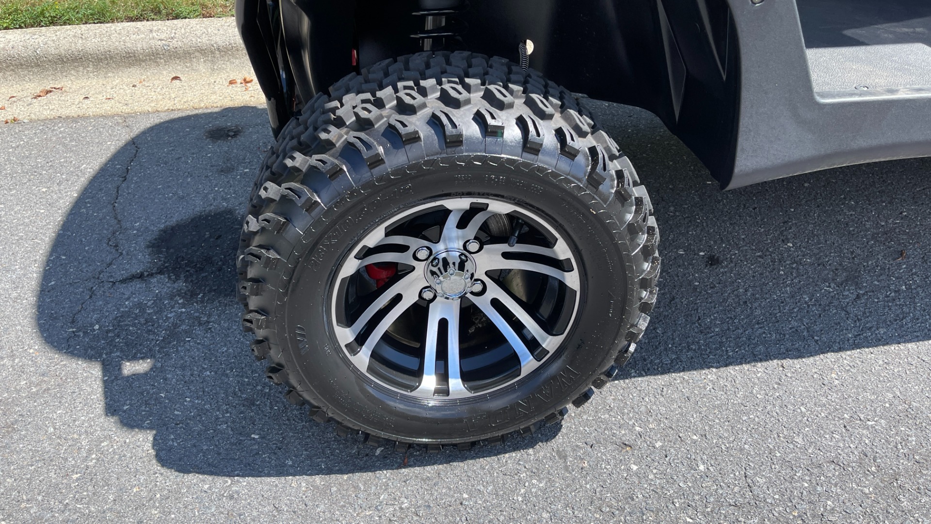 Used 0 for sale $8,000 at Formula Imports in Charlotte NC 28227 44