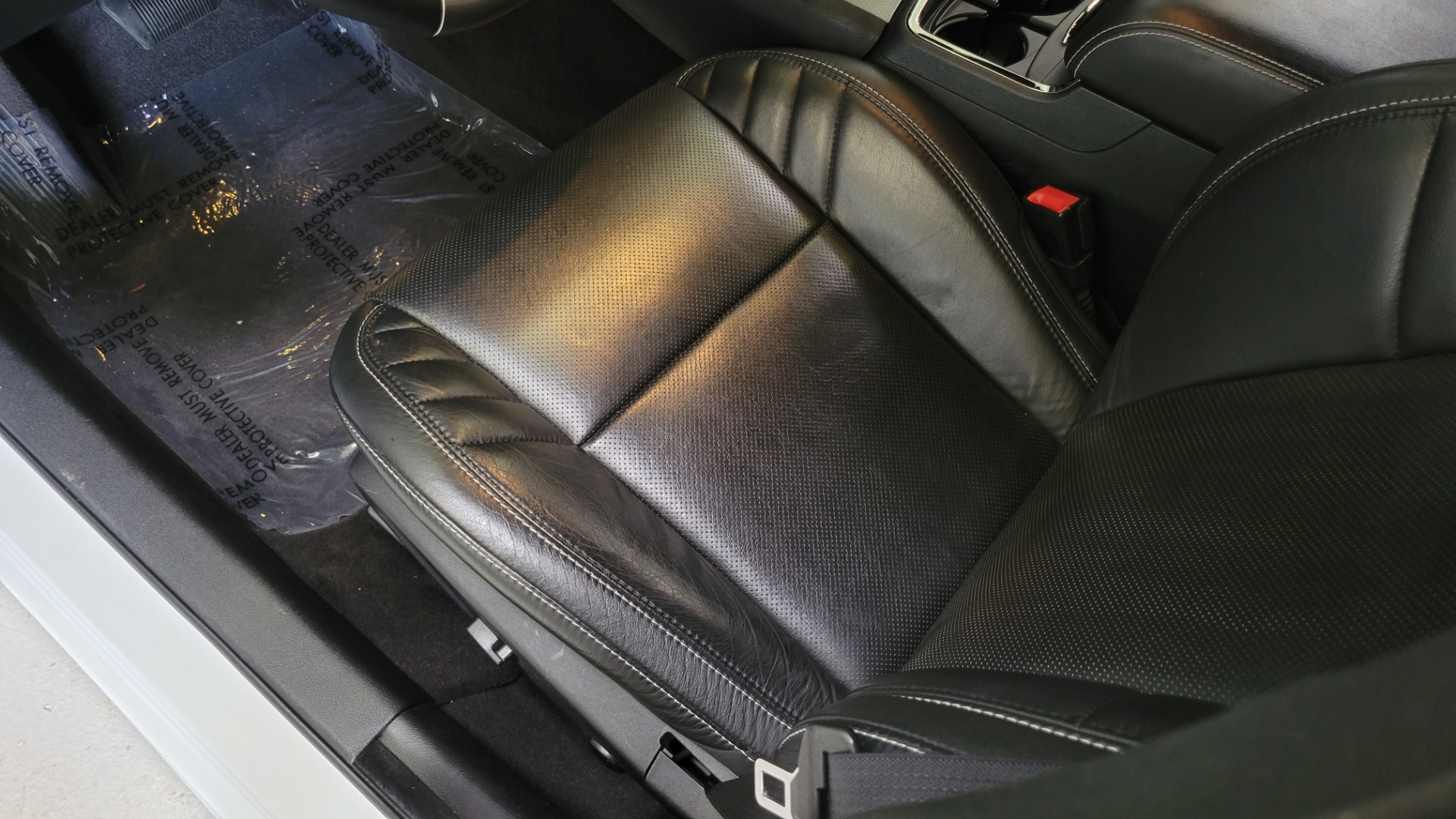 Used 2016 Dodge Charger SRT Hellcat for sale Sold at Formula Imports in Charlotte NC 28227 29
