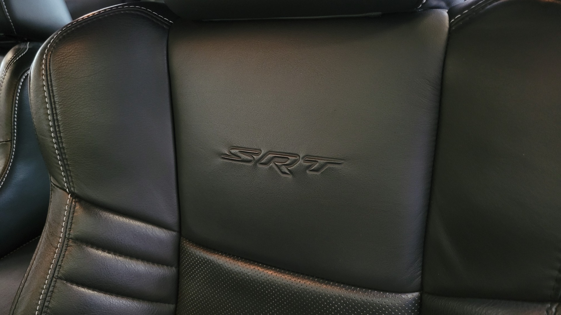 Used 2016 Dodge Charger SRT Hellcat for sale Sold at Formula Imports in Charlotte NC 28227 57