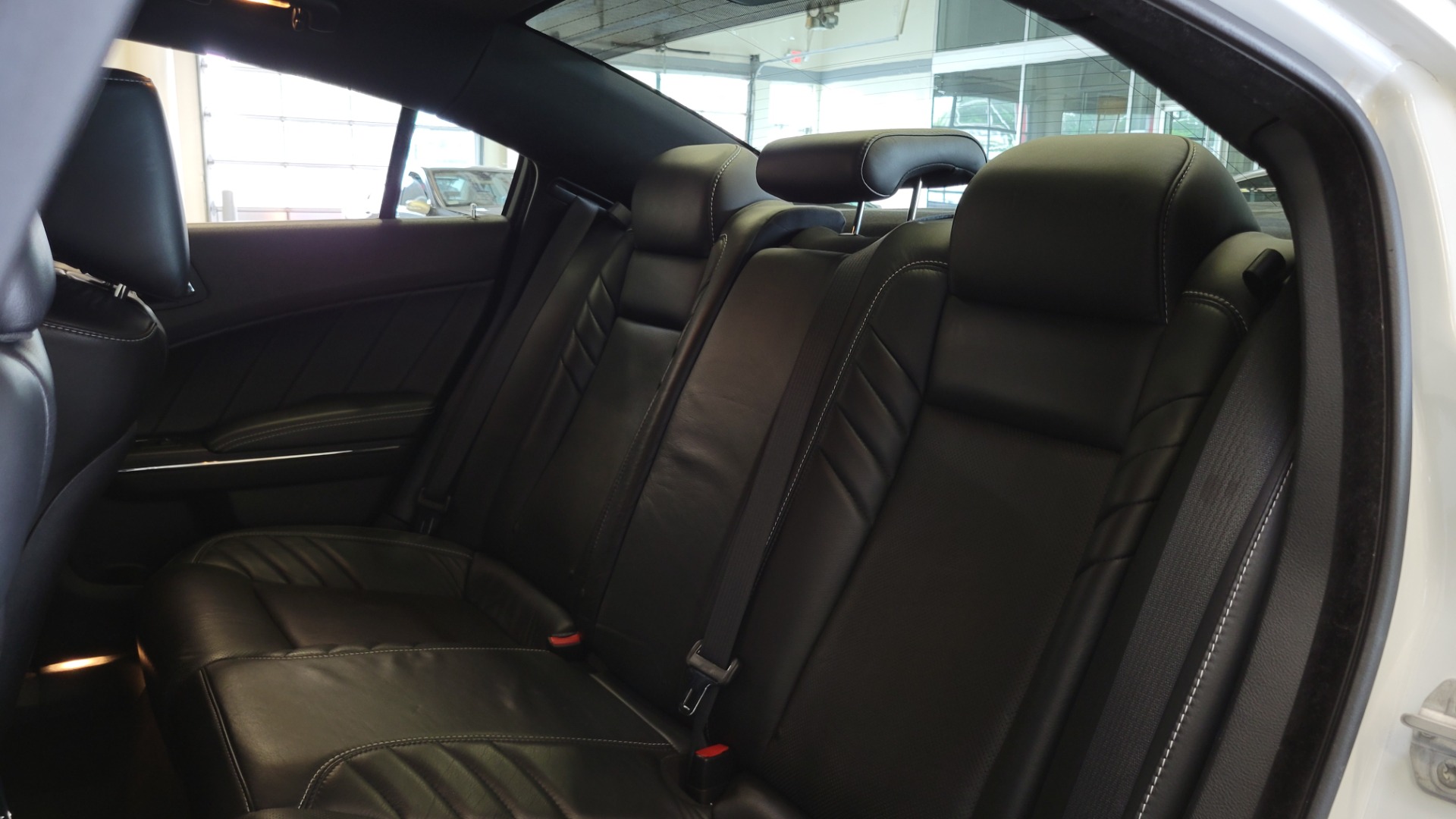 Used 2016 Dodge Charger SRT Hellcat for sale Sold at Formula Imports in Charlotte NC 28227 62