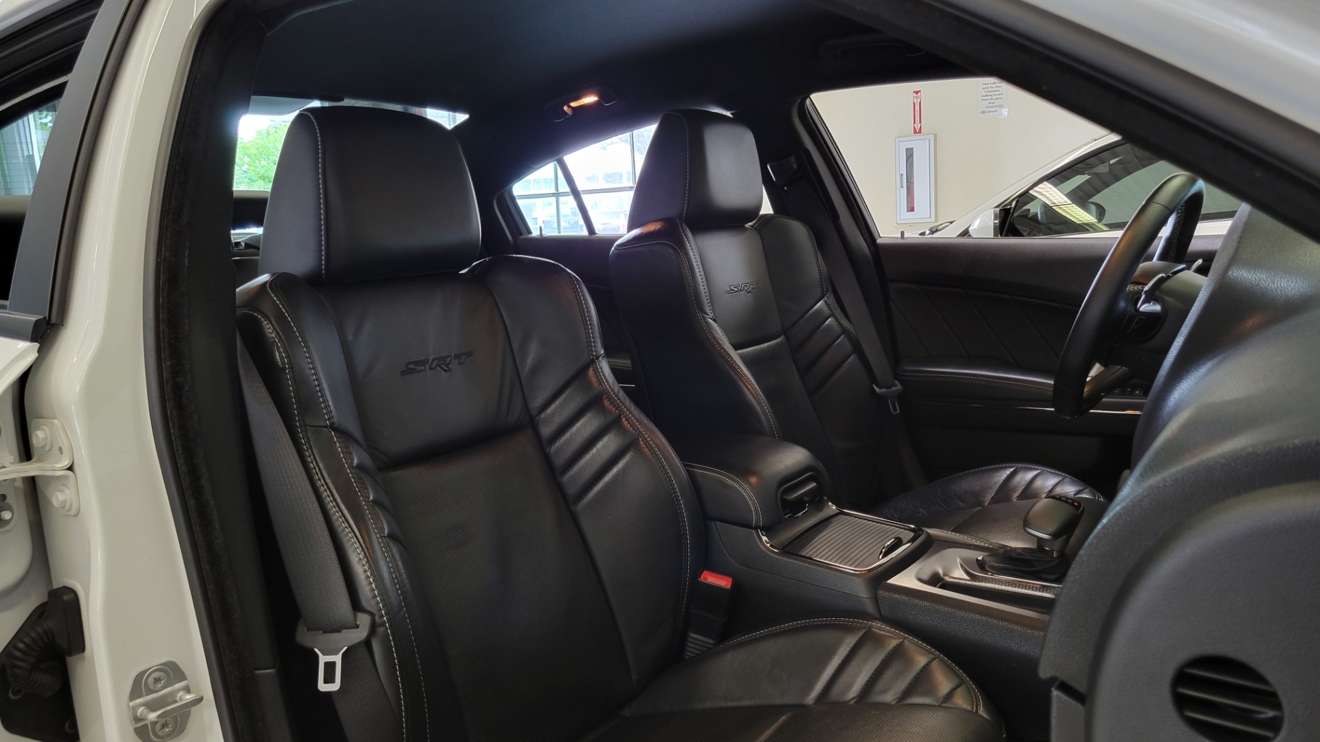 Used 2016 Dodge Charger SRT Hellcat for sale Sold at Formula Imports in Charlotte NC 28227 66