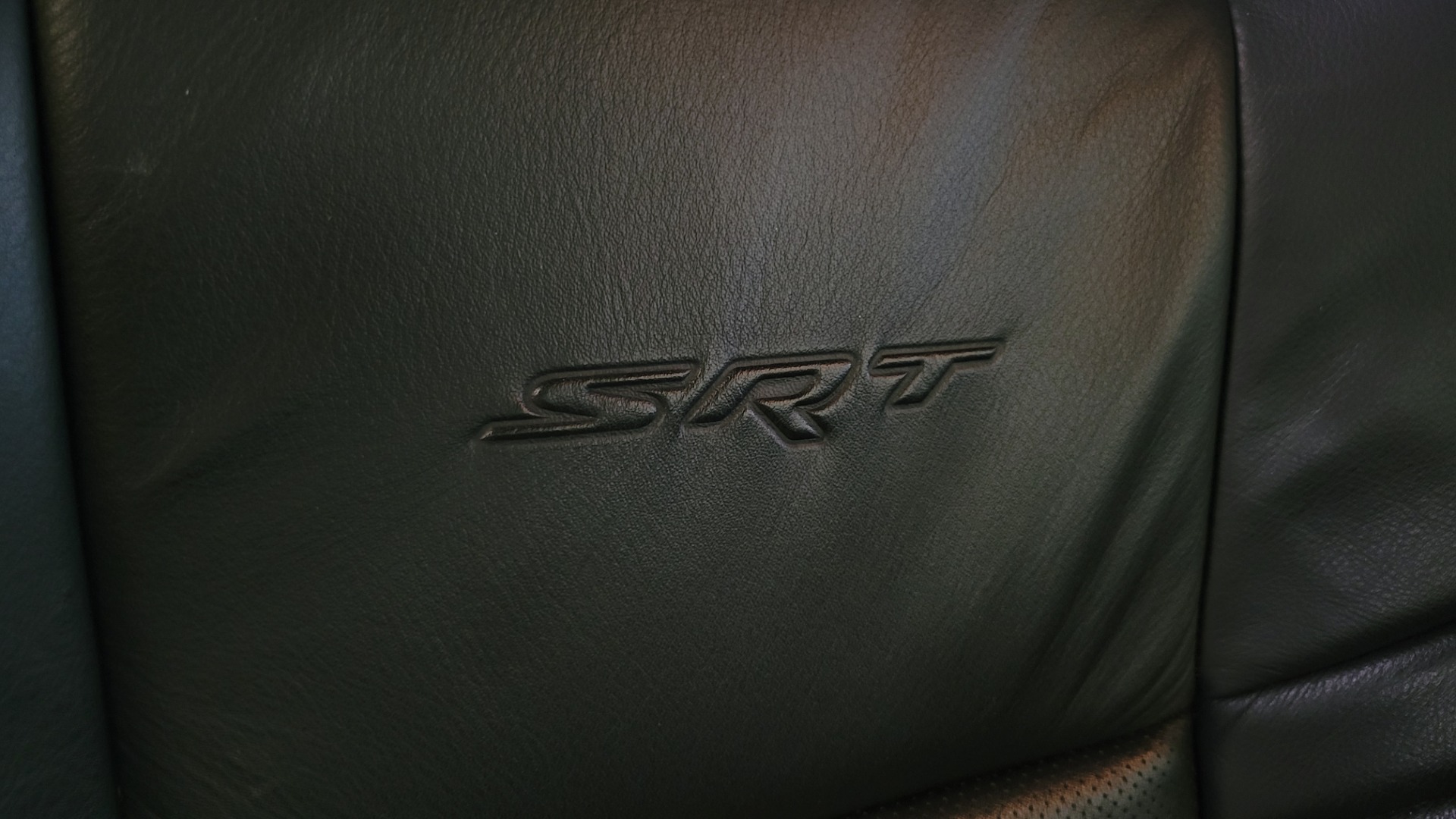 Used 2016 Dodge Charger SRT Hellcat for sale Sold at Formula Imports in Charlotte NC 28227 67