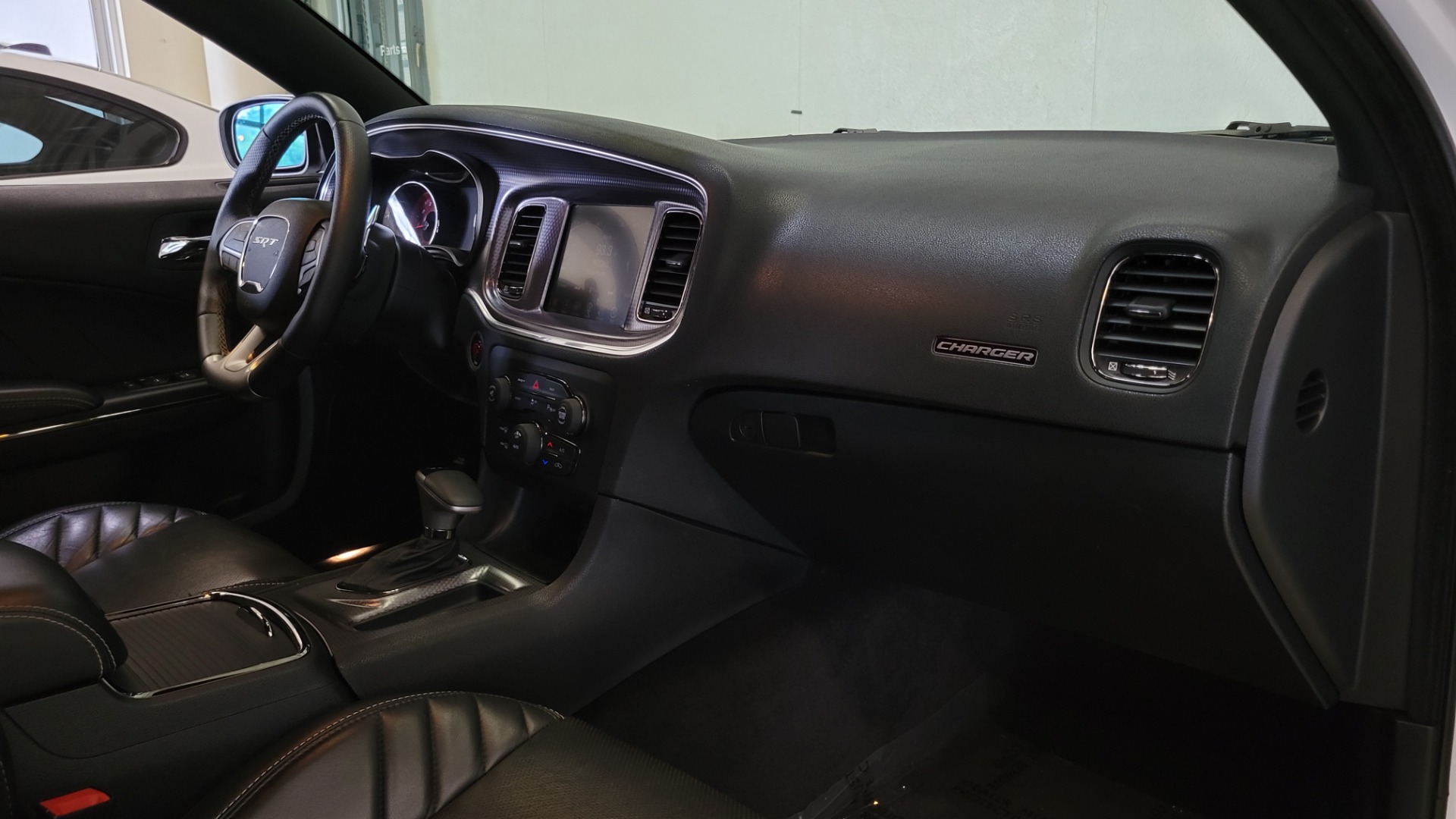 Used 2016 Dodge Charger SRT Hellcat for sale Sold at Formula Imports in Charlotte NC 28227 68