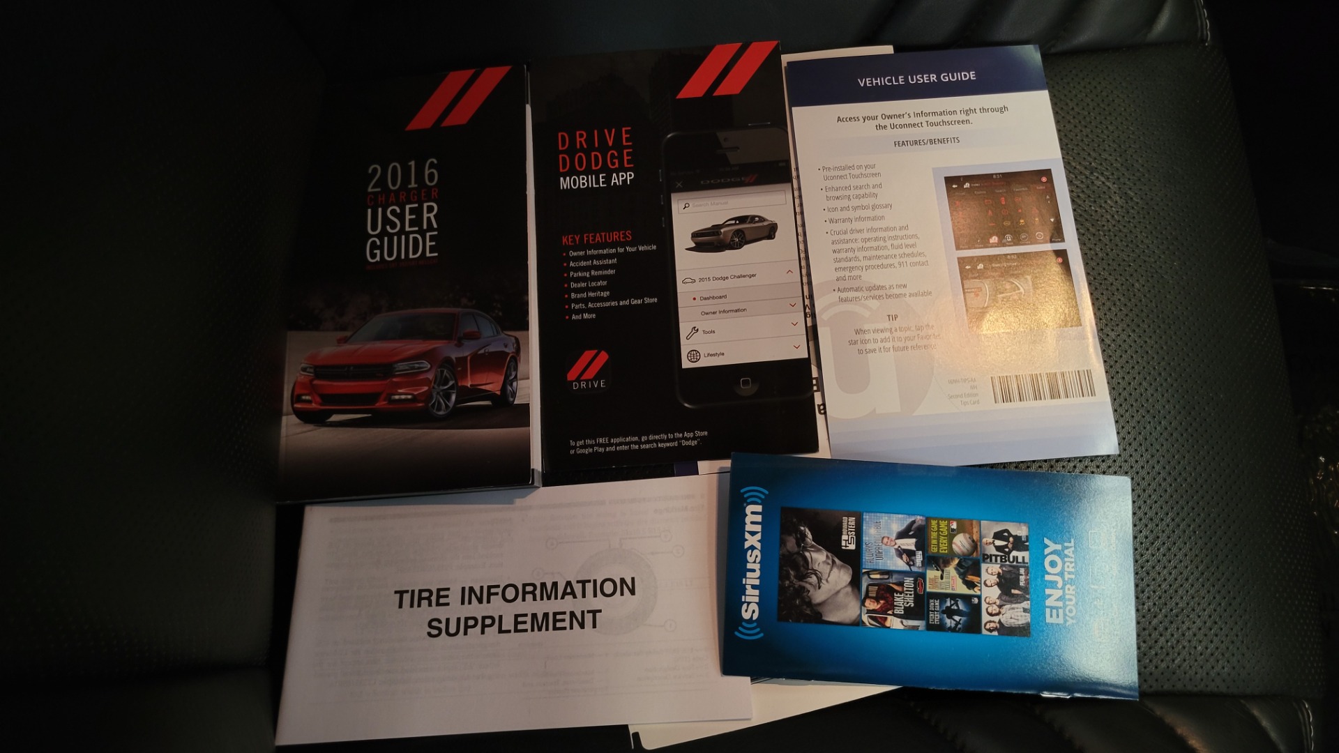 Used 2016 Dodge Charger SRT Hellcat for sale Sold at Formula Imports in Charlotte NC 28227 71
