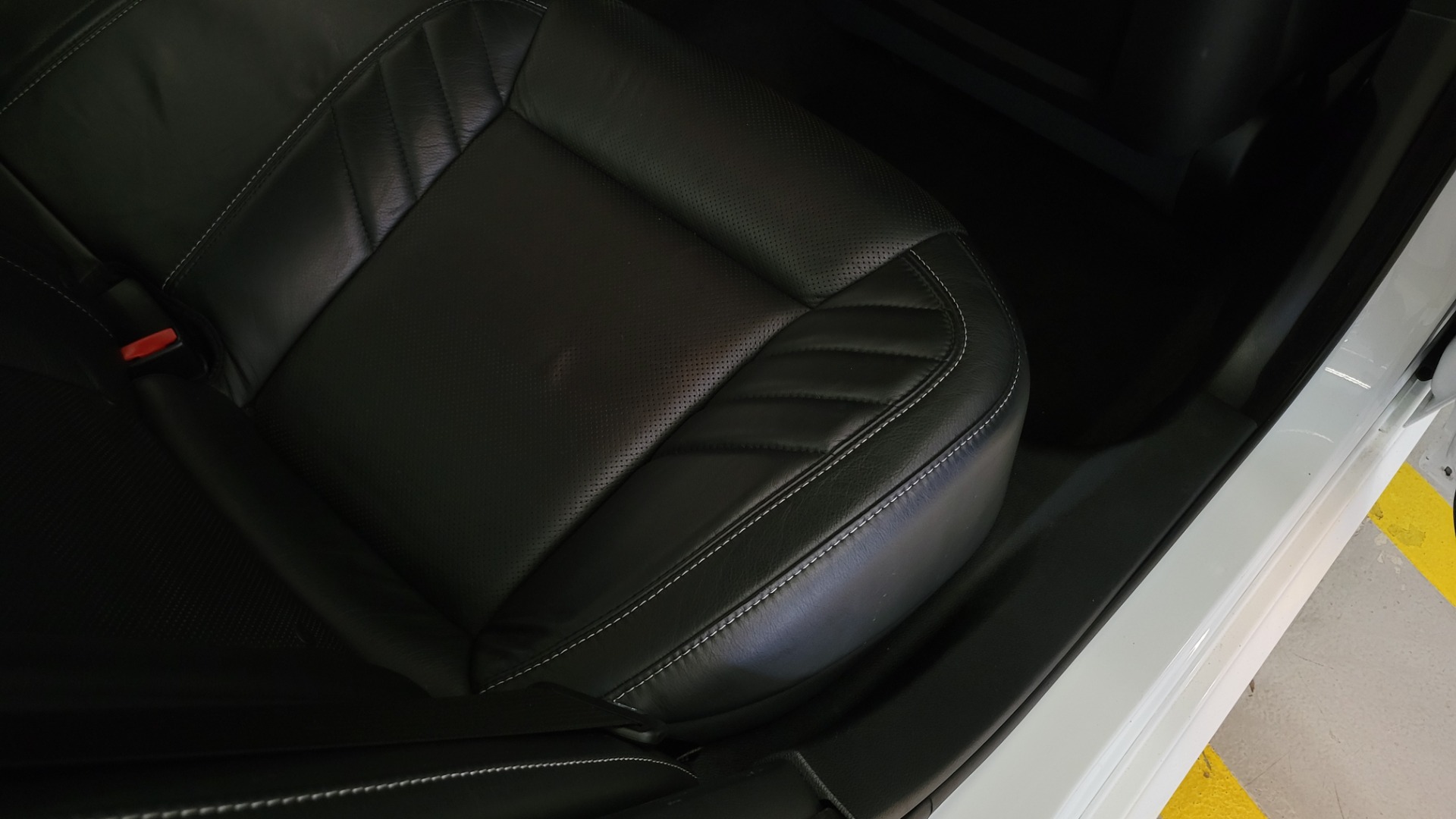 Used 2016 Dodge Charger SRT Hellcat for sale Sold at Formula Imports in Charlotte NC 28227 74
