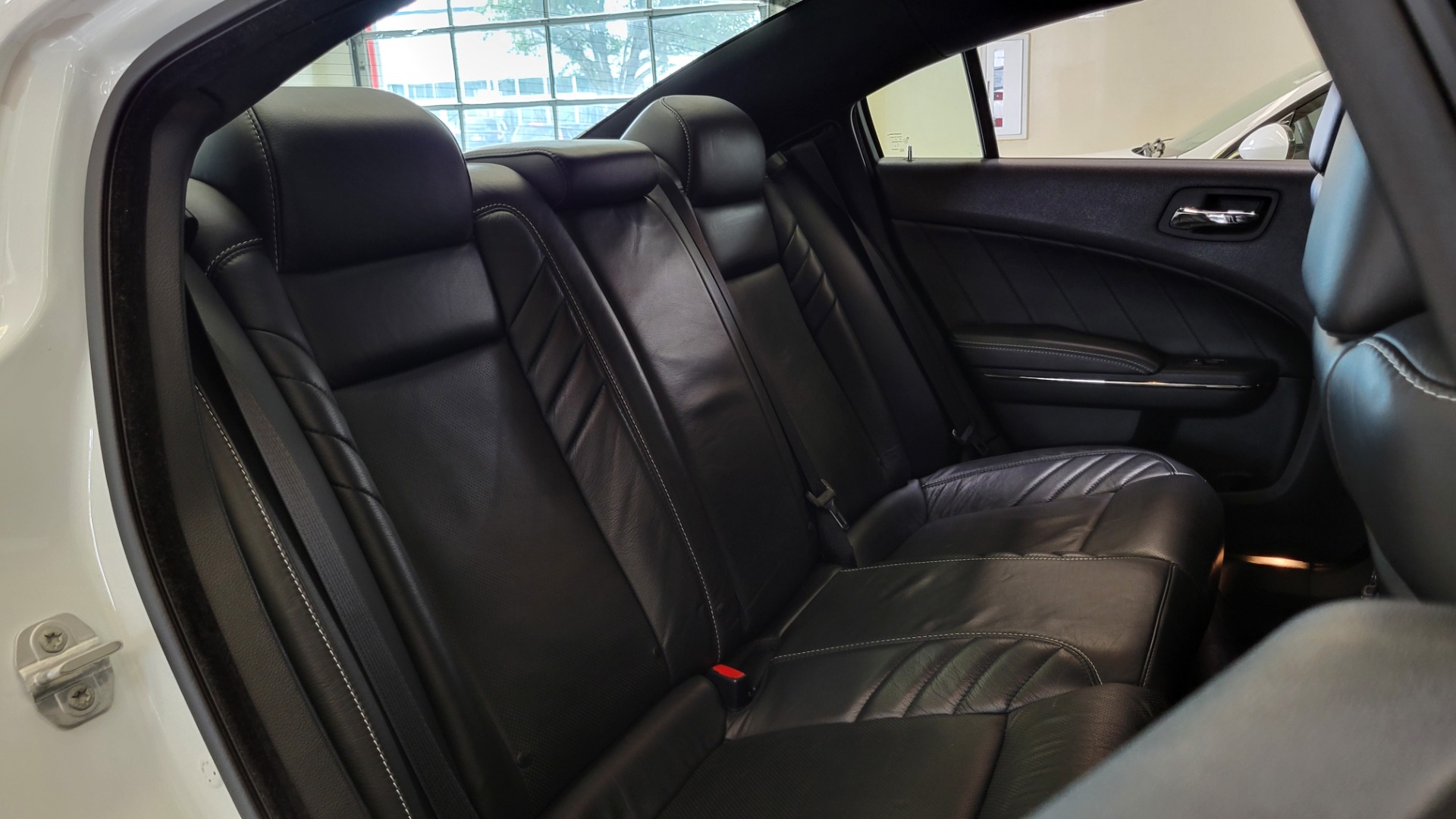 Used 2016 Dodge Charger SRT Hellcat for sale Sold at Formula Imports in Charlotte NC 28227 75