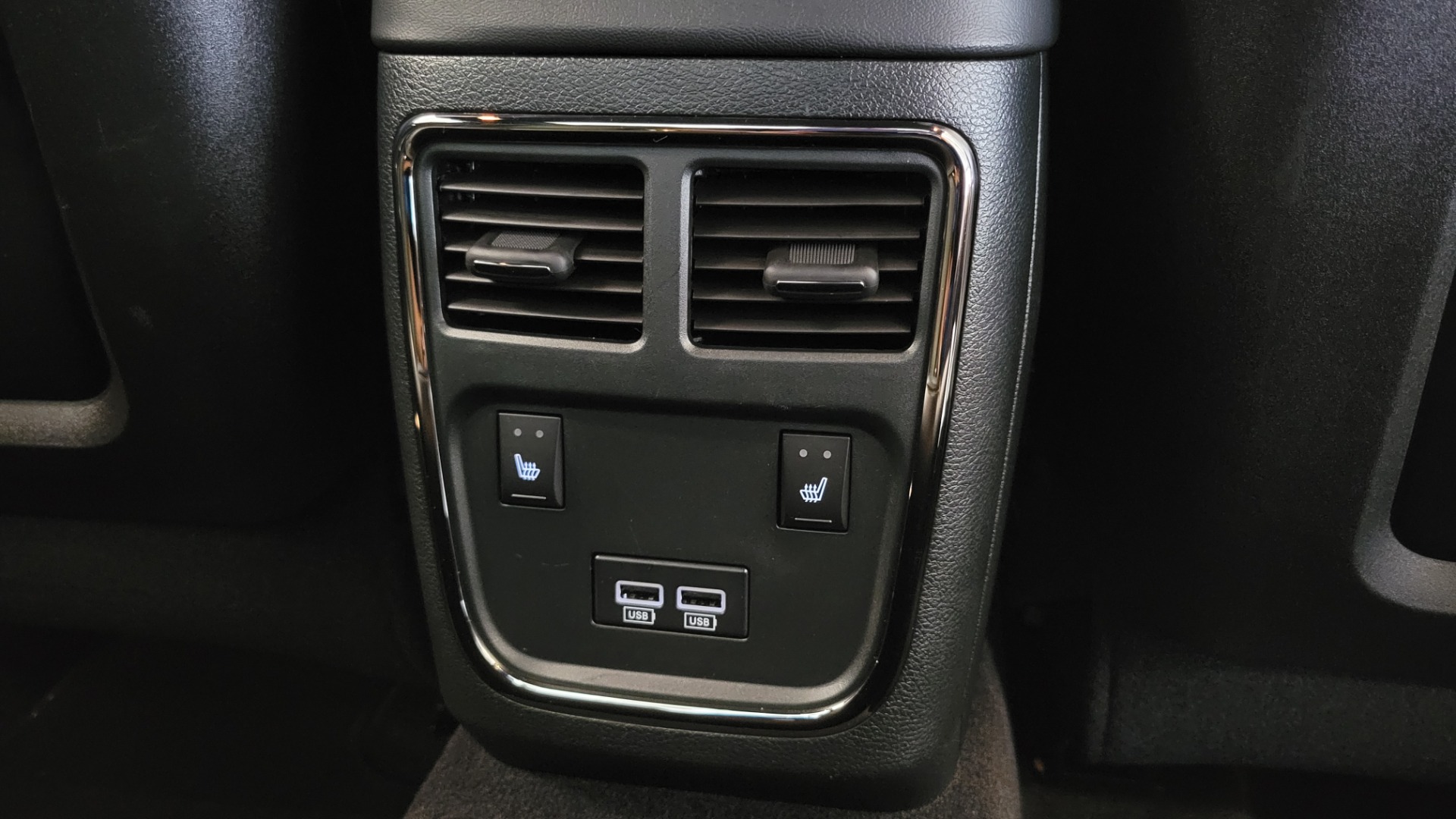 Used 2016 Dodge Charger SRT Hellcat for sale Sold at Formula Imports in Charlotte NC 28227 77