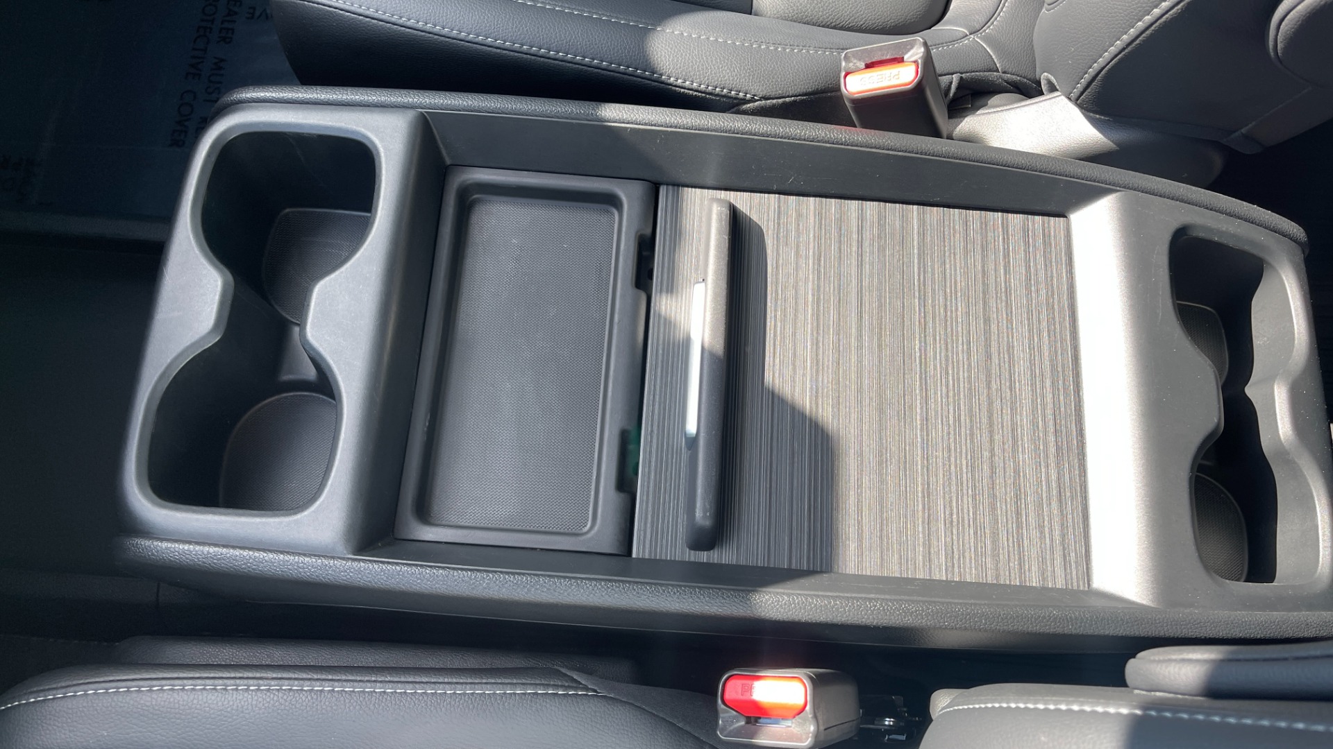 Used 2021 Honda Odyssey EX-L for sale Sold at Formula Imports in Charlotte NC 28227 13