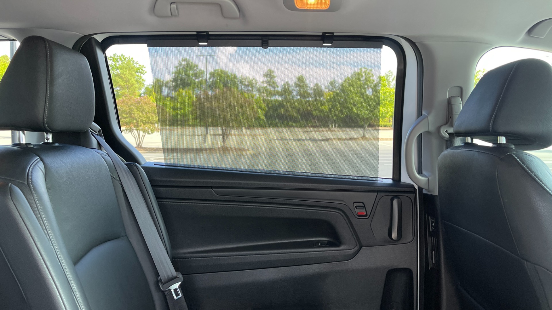 Used 2021 Honda Odyssey EX-L for sale Sold at Formula Imports in Charlotte NC 28227 28