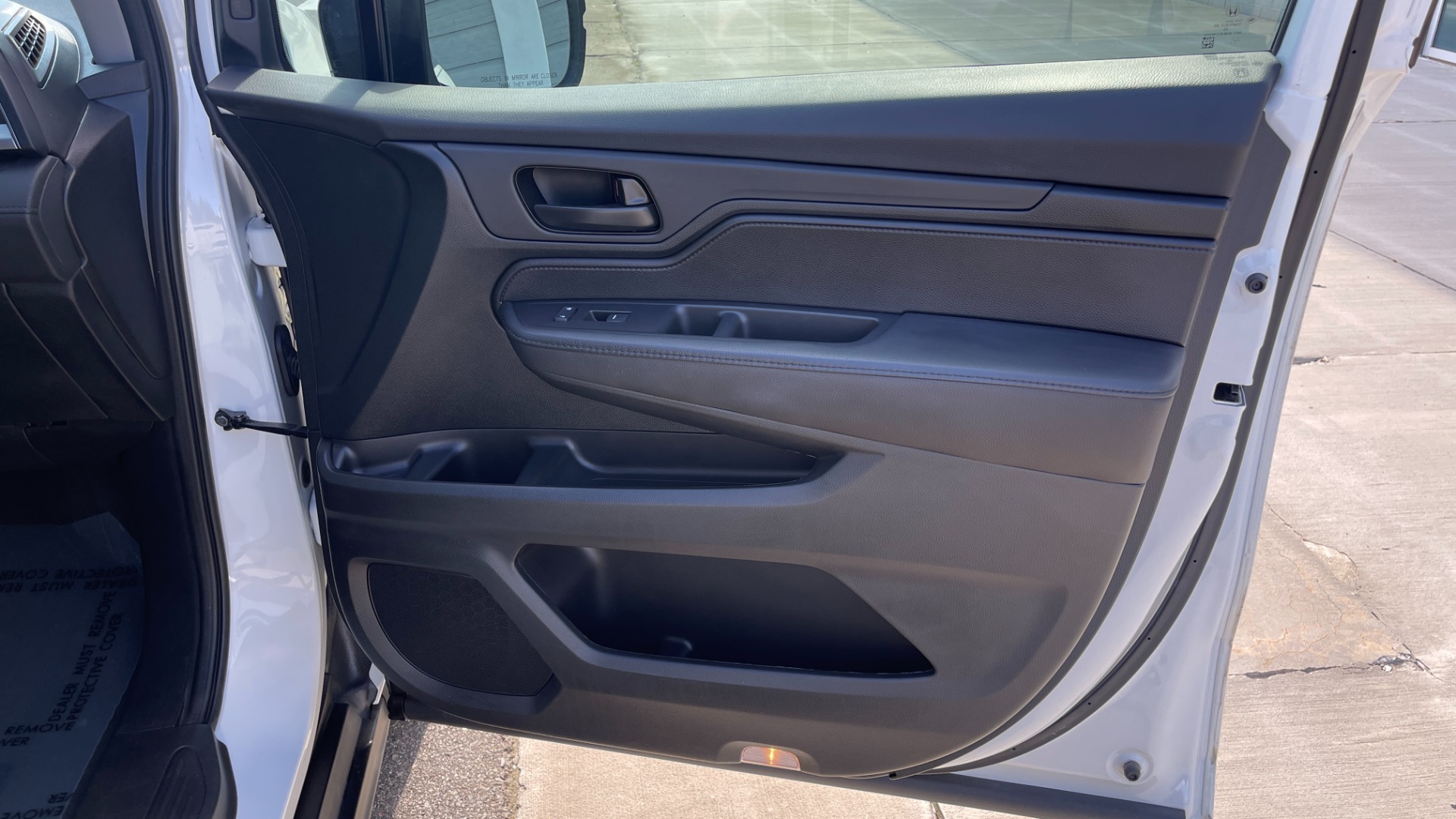 Used 2021 Honda Odyssey EX-L for sale Sold at Formula Imports in Charlotte NC 28227 29