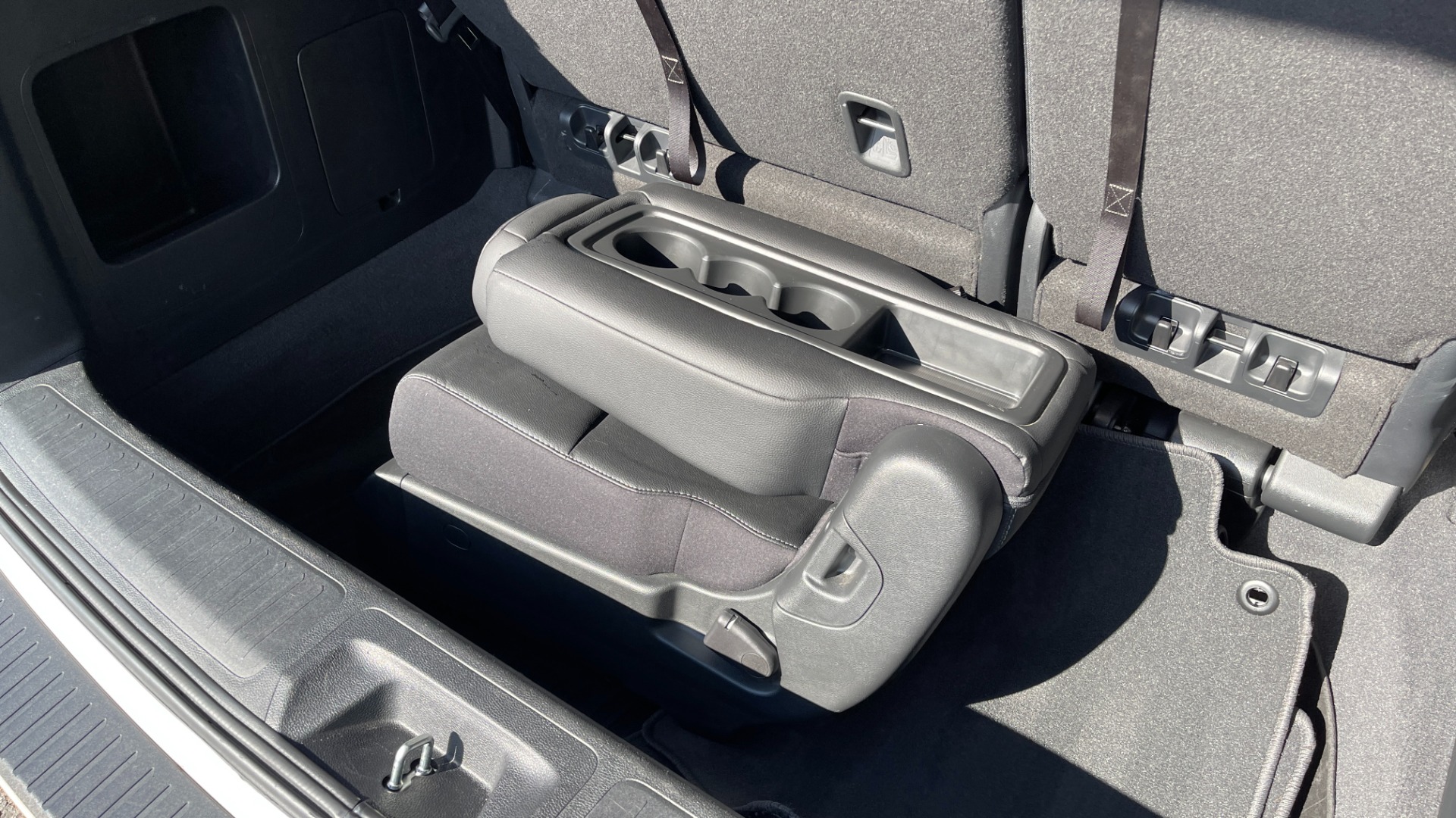Used 2021 Honda Odyssey EX-L for sale Sold at Formula Imports in Charlotte NC 28227 36