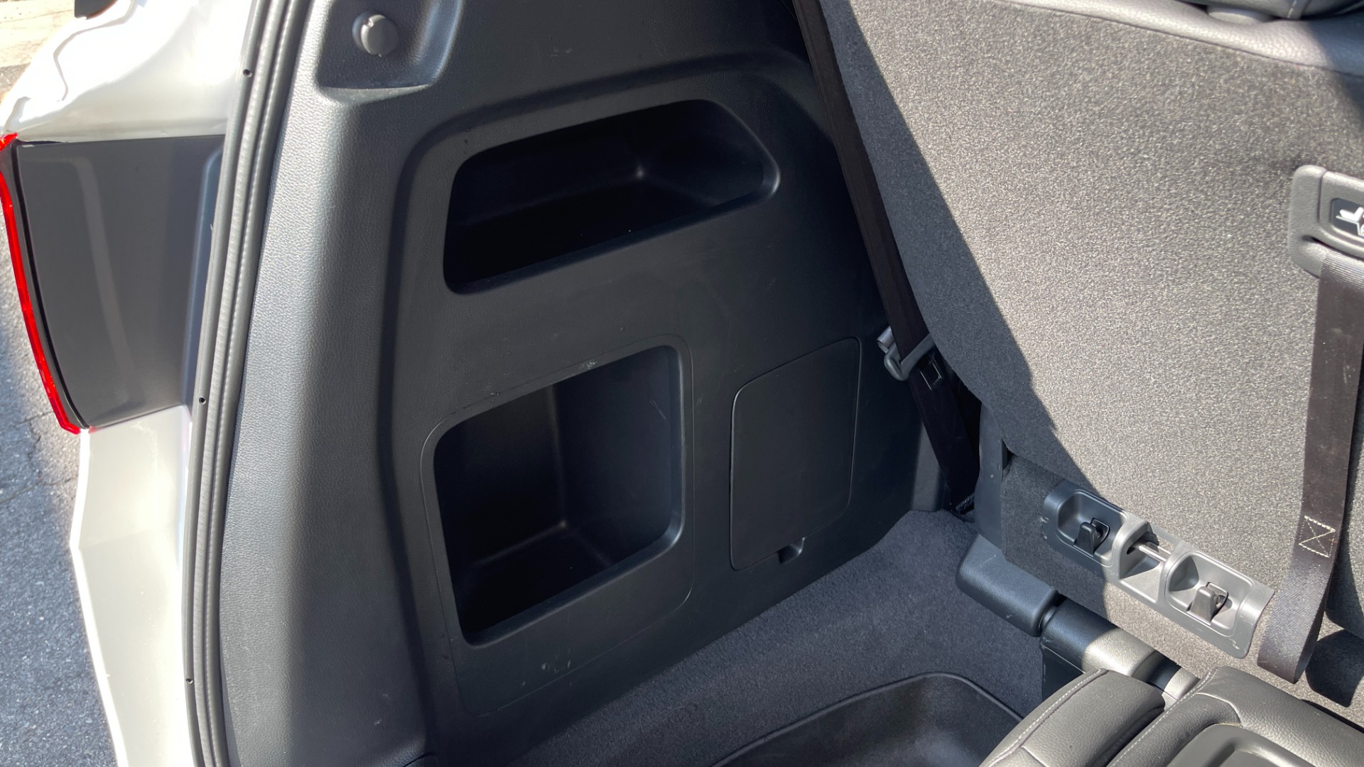Used 2021 Honda Odyssey EX-L for sale Sold at Formula Imports in Charlotte NC 28227 37