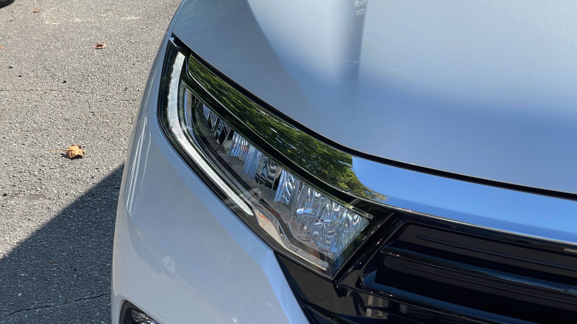 Used 2021 Honda Odyssey EX-L for sale Sold at Formula Imports in Charlotte NC 28227 42