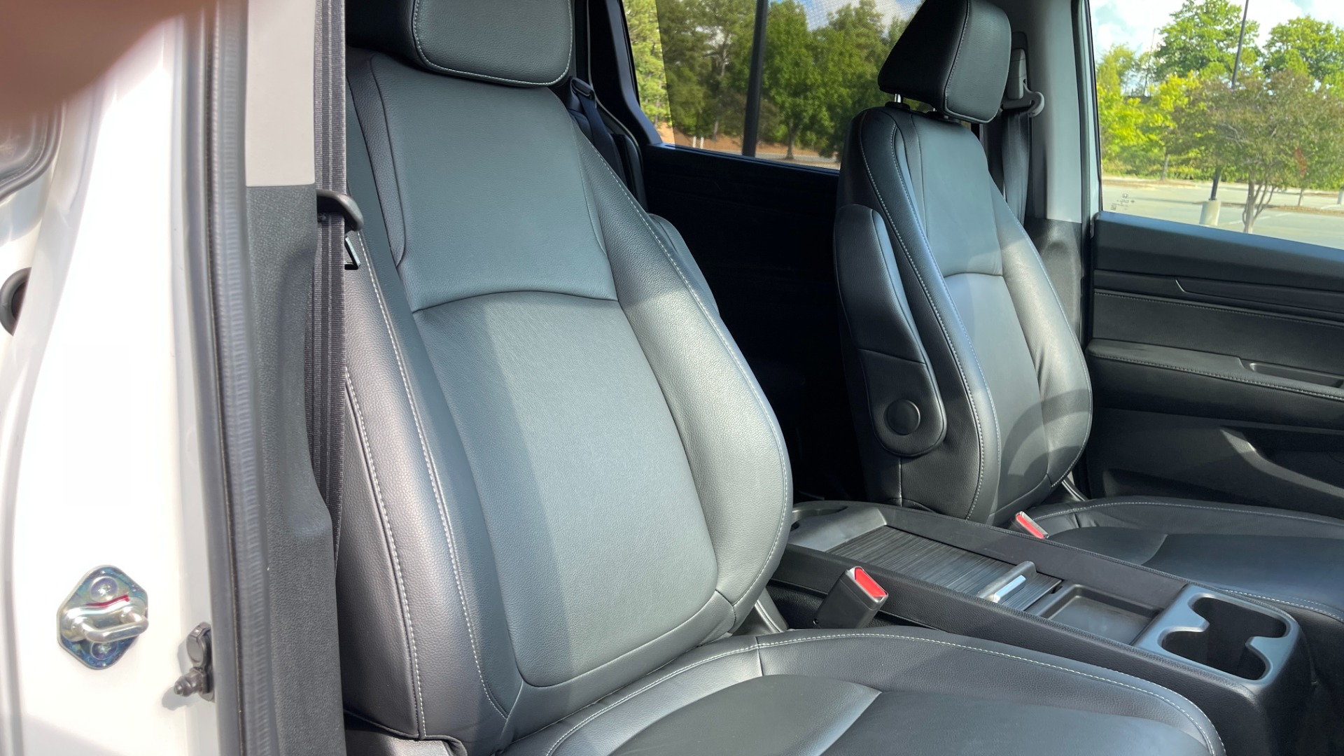 Used 2021 Honda Odyssey EX-L for sale Sold at Formula Imports in Charlotte NC 28227 51