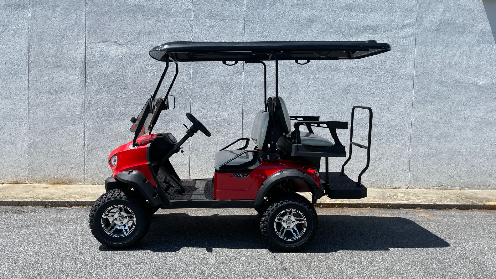 Used 2022 Other V4L for sale Sold at Formula Imports in Charlotte NC 28227 2