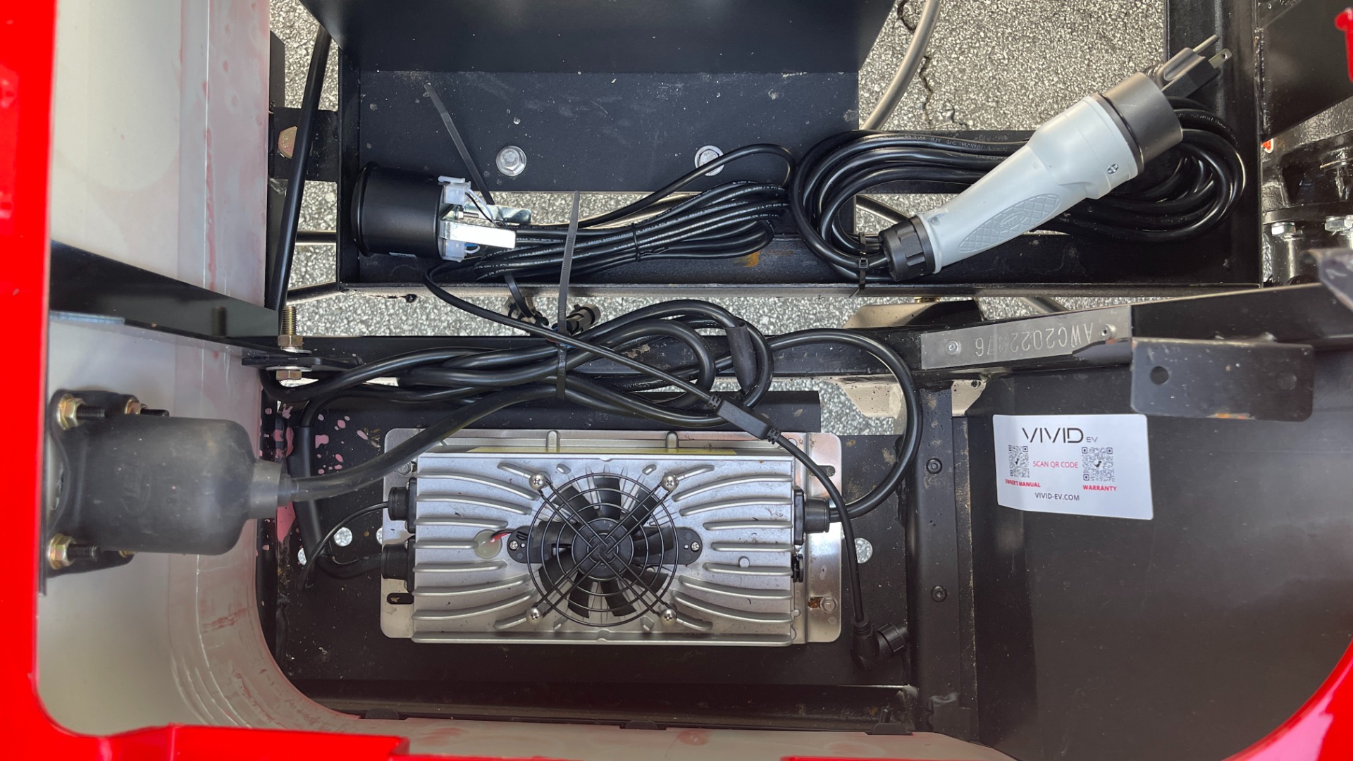 Used 2022 Other V4L for sale Sold at Formula Imports in Charlotte NC 28227 22