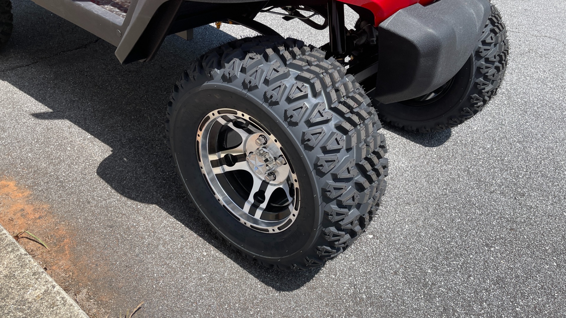 Used 2022 Other V4L for sale Sold at Formula Imports in Charlotte NC 28227 32