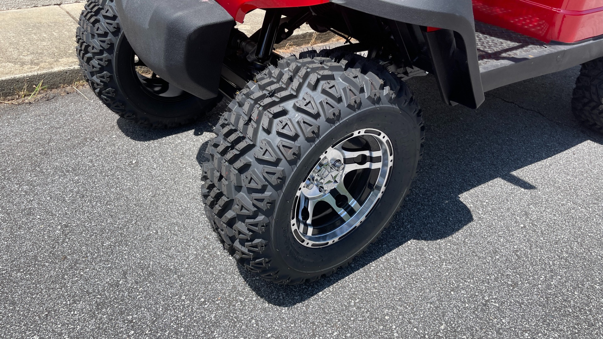 Used 2022 Other V4L for sale Sold at Formula Imports in Charlotte NC 28227 35