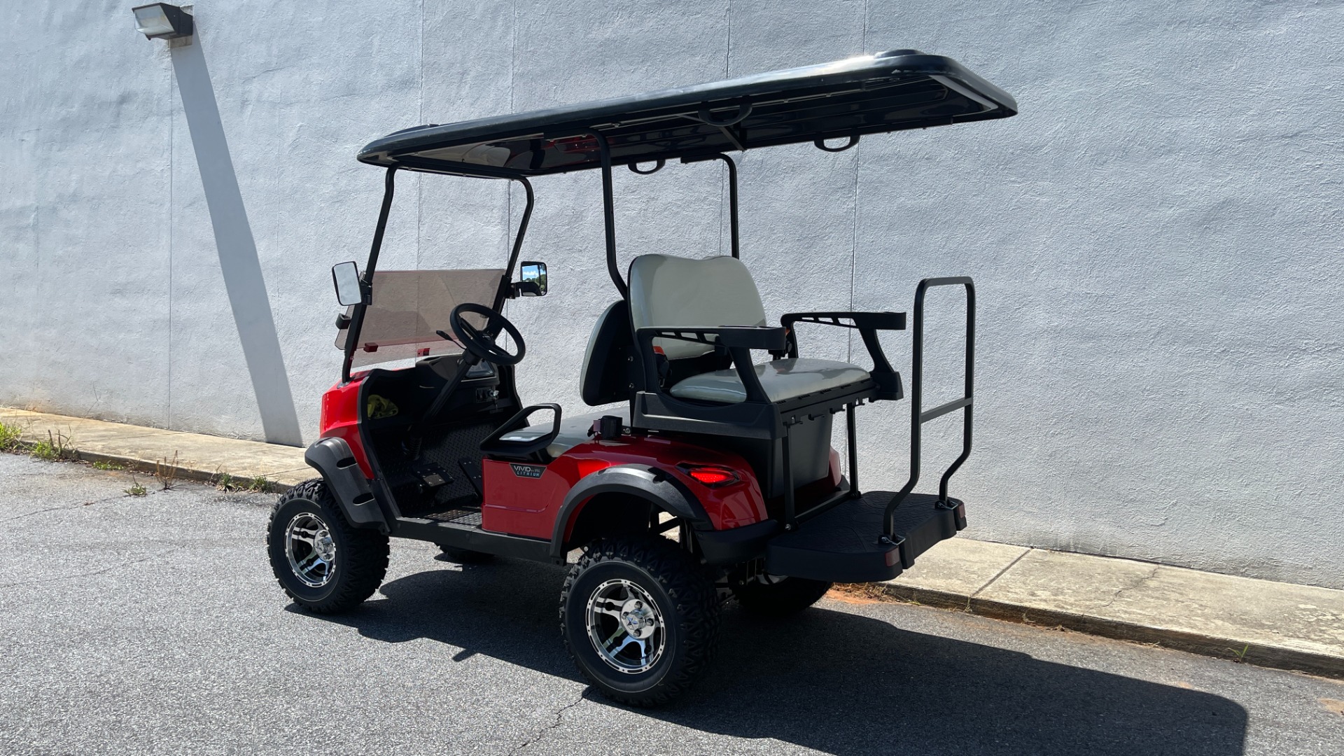Used 2022 Other V4L for sale Sold at Formula Imports in Charlotte NC 28227 4