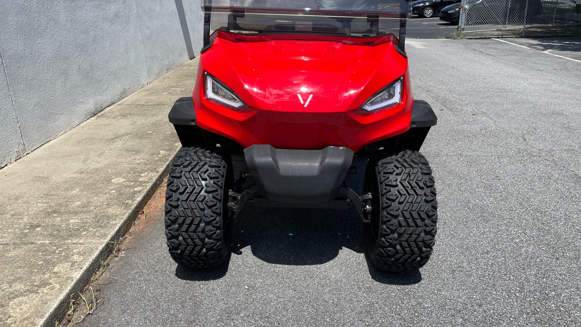 Used 2022 Other V4L for sale Sold at Formula Imports in Charlotte NC 28227 5