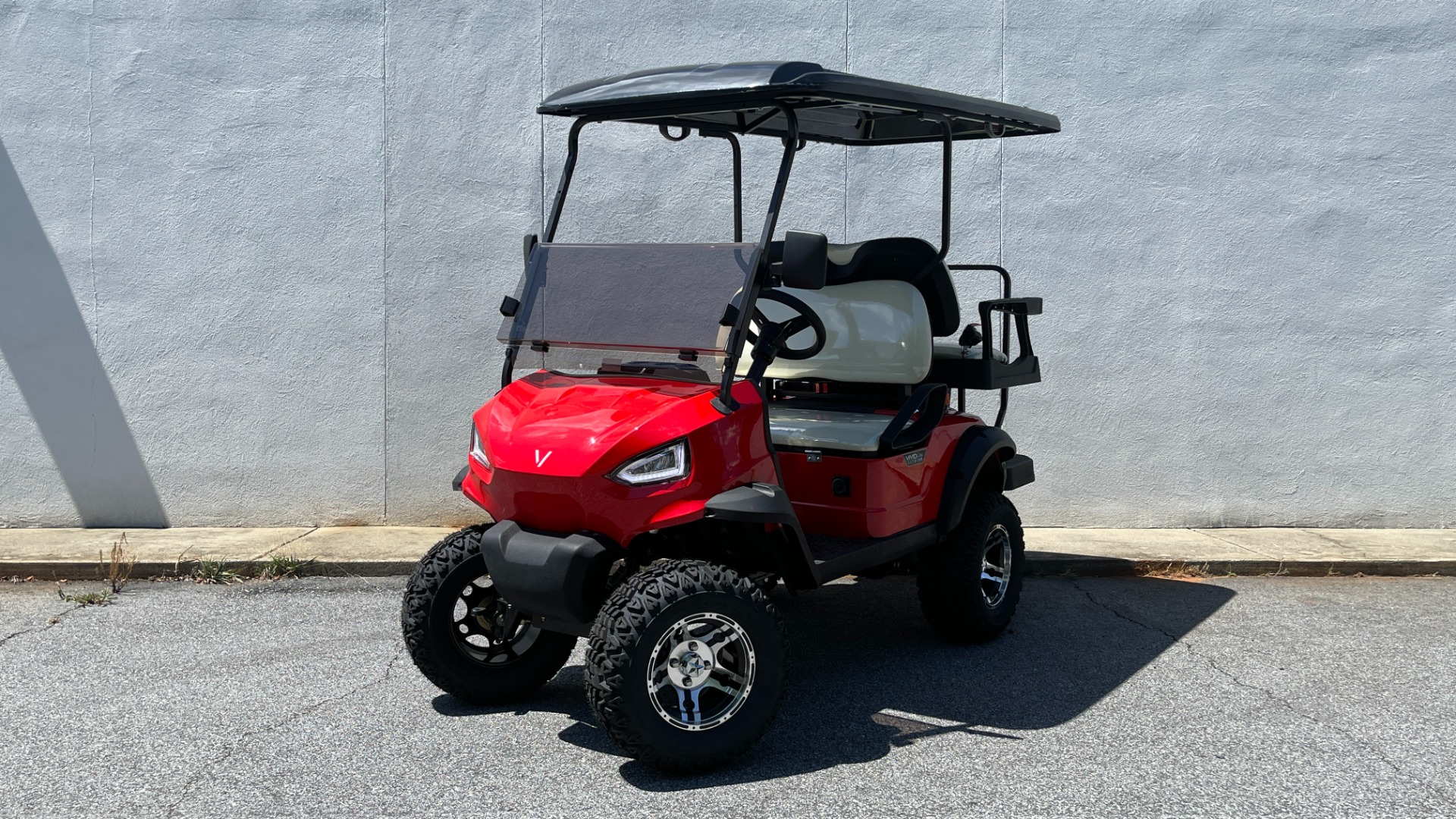 Used 2022 Other V4L for sale Sold at Formula Imports in Charlotte NC 28227 1