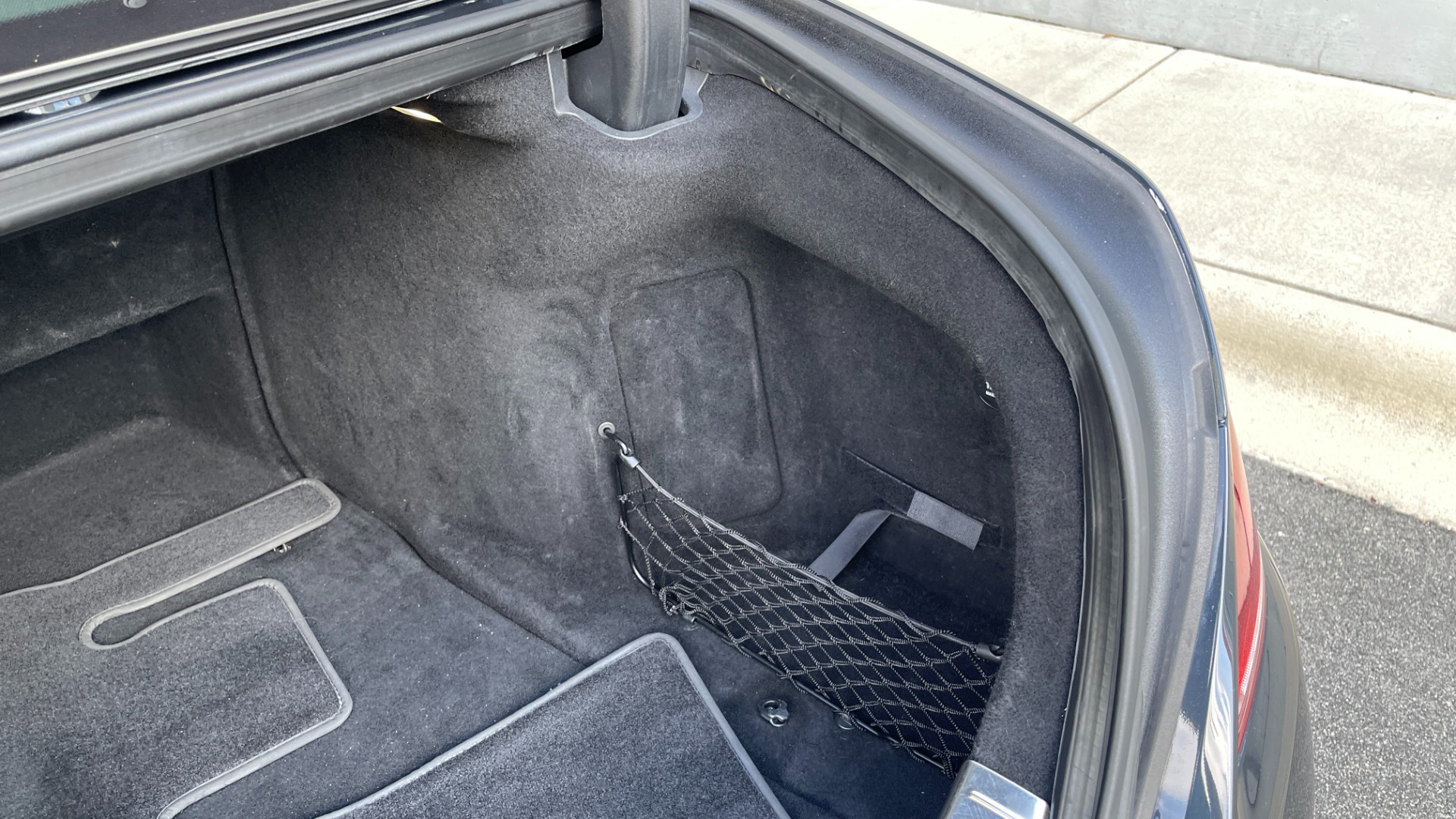 Used 2015 Mercedes-Benz S-Class S550 / REAR SEATING PACKAGE / PREMIUM / DRIVER ASSISTANCE for sale Sold at Formula Imports in Charlotte NC 28227 27