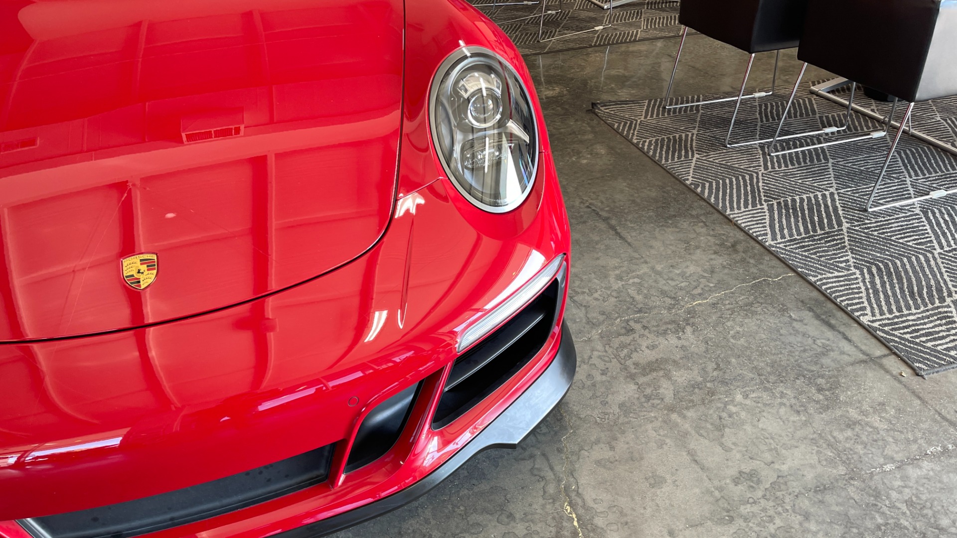 Used 2019 Porsche 911 Carrera GTS / TITANIUM EXHAUST / CARBON FIBER / TECHART SPRINGS / BBS WHEEL for sale $123,995 at Formula Imports in Charlotte NC 28227 10