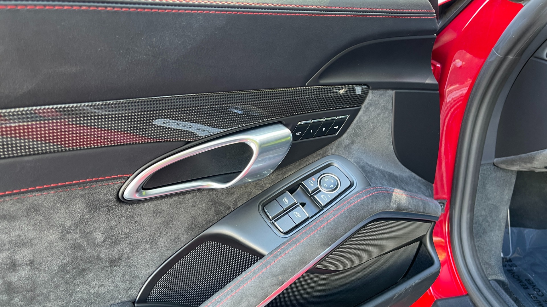 Used 2019 Porsche 911 Carrera GTS / TITANIUM EXHAUST / CARBON FIBER / TECHART SPRINGS / BBS WHEEL for sale $123,995 at Formula Imports in Charlotte NC 28227 23